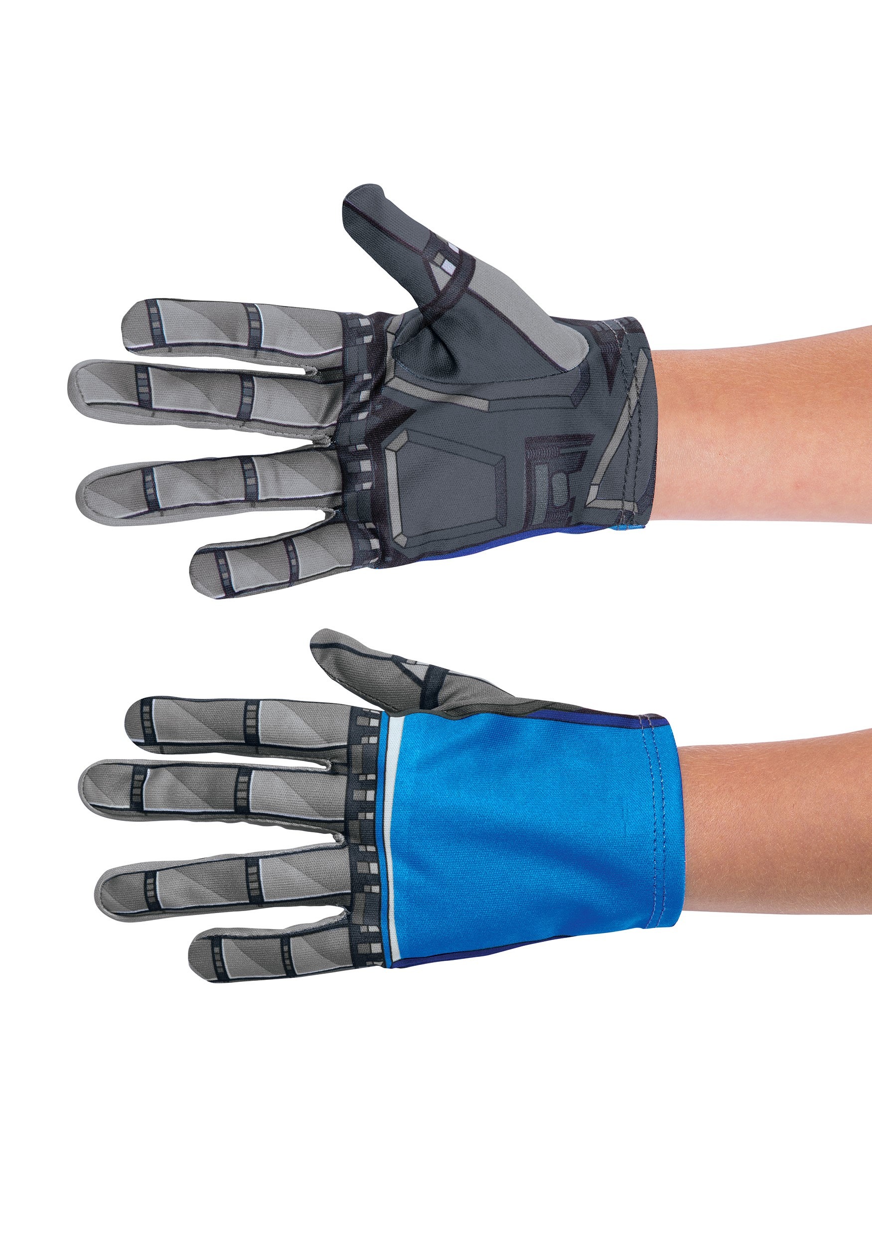 Transformers Kids Optimus Prime Gloves