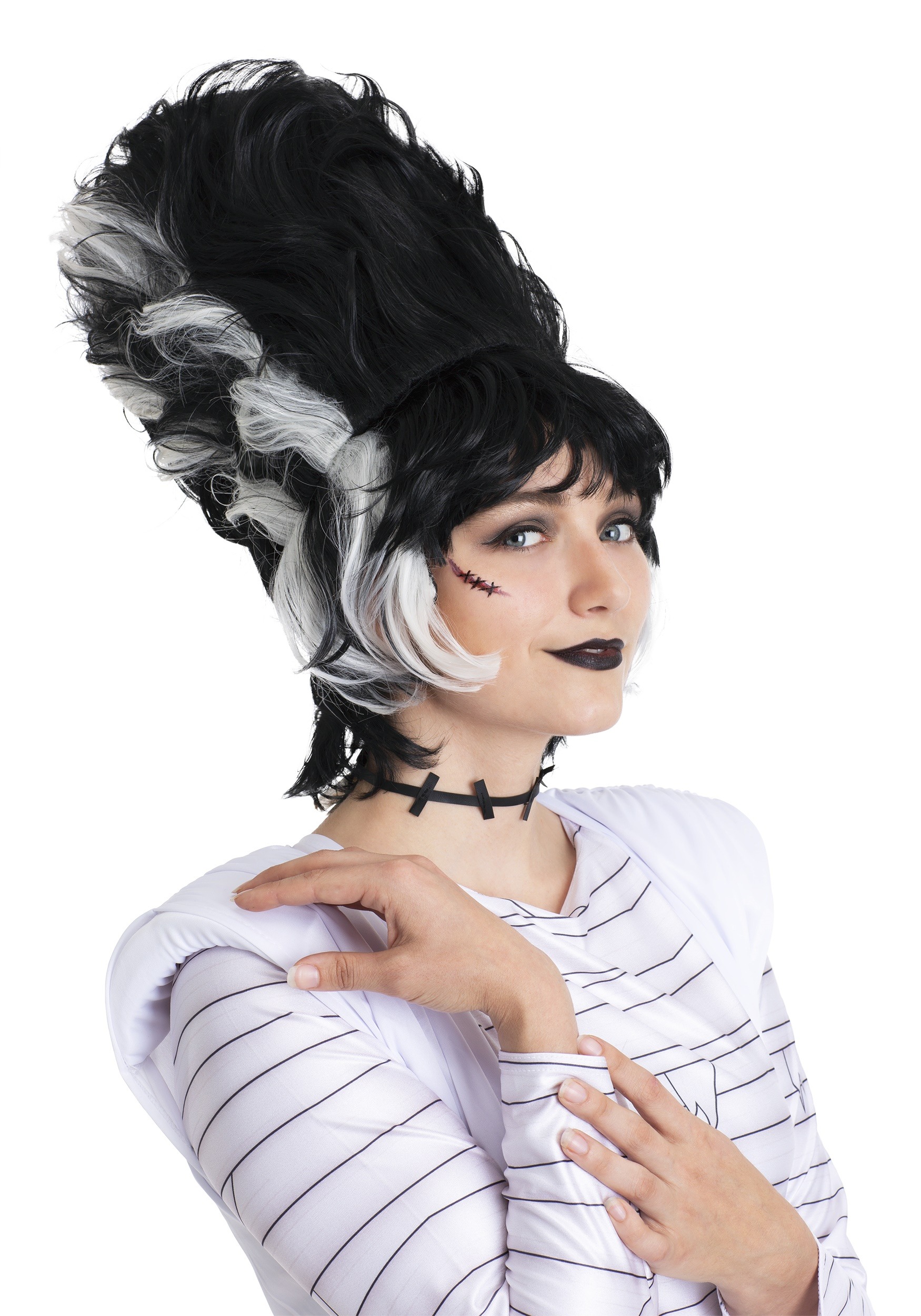 Transylvania Wig