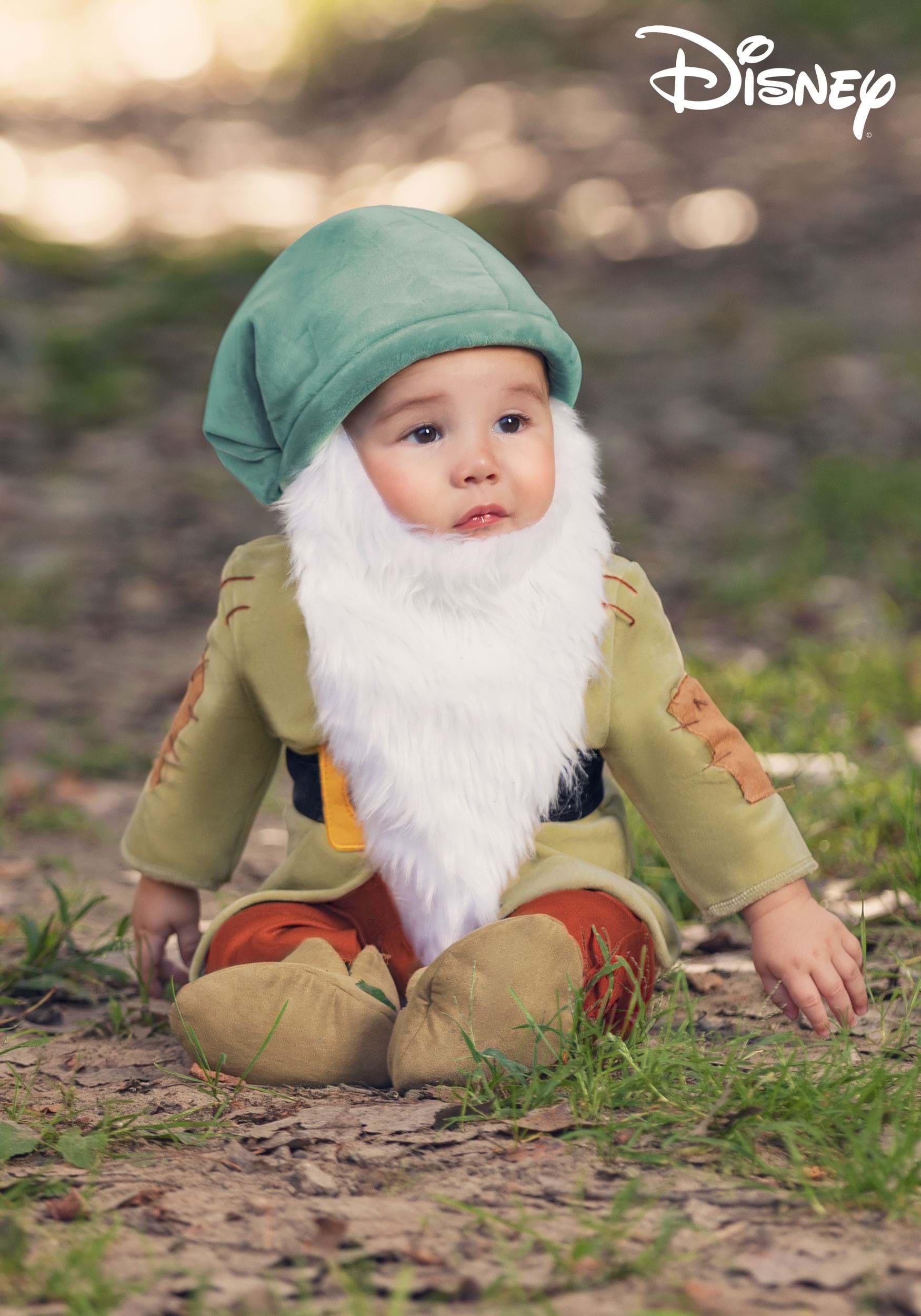 Sleepy Dwarf Costume for Infants 1 Sleepy Dwarf Costume for Infants
