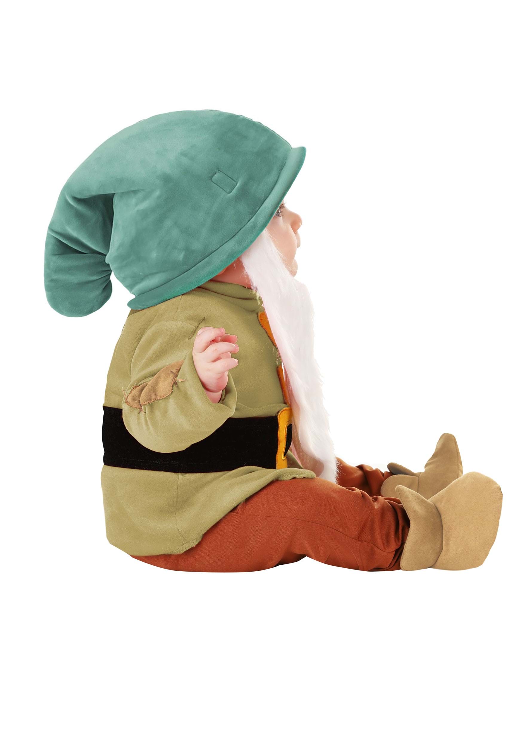 Sleepy Dwarf Costume for Infants 3 Sleepy Dwarf Costume for Infants
