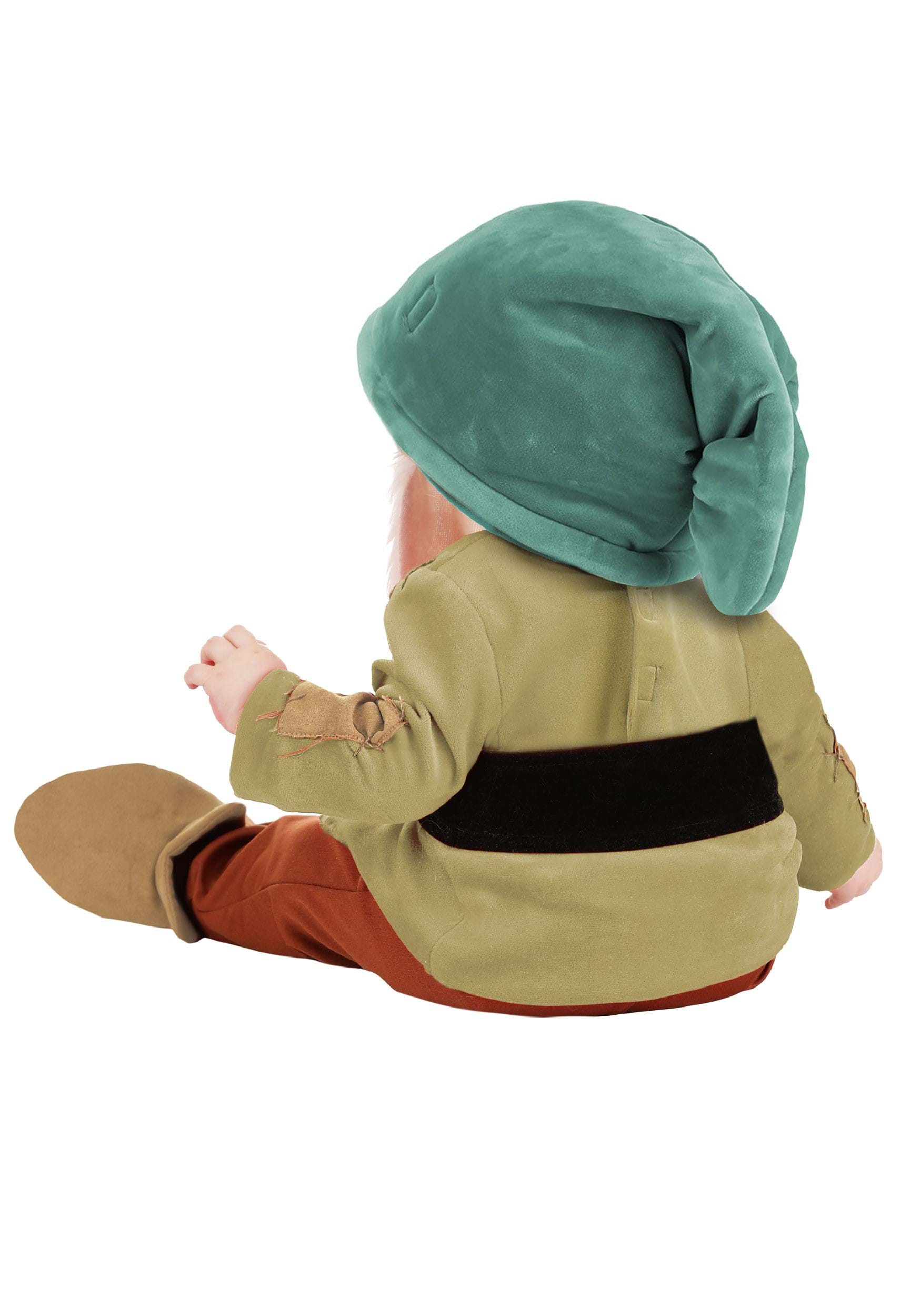 Sleepy Dwarf Costume for Infants 4 Sleepy Dwarf Costume for Infants