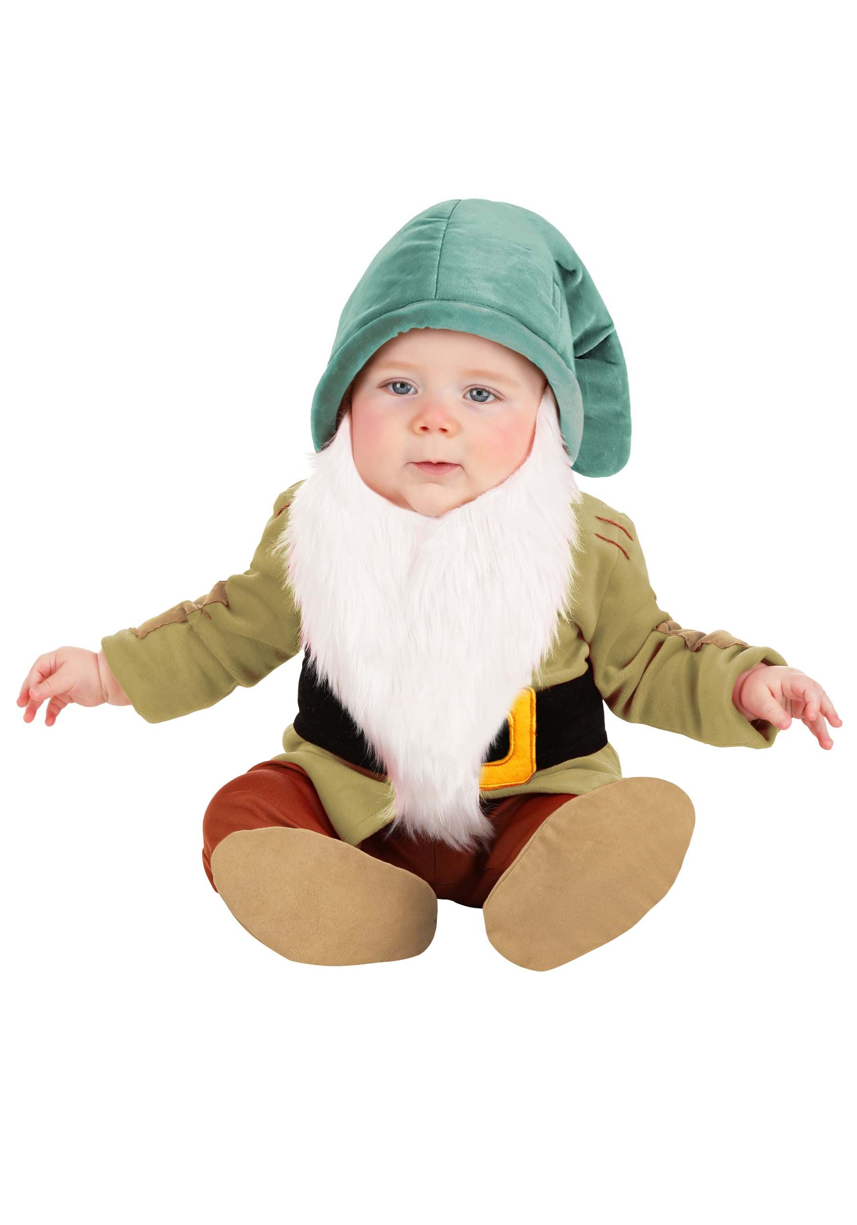 Sleepy Dwarf Costume for Infants 5 Sleepy Dwarf Costume for Infants