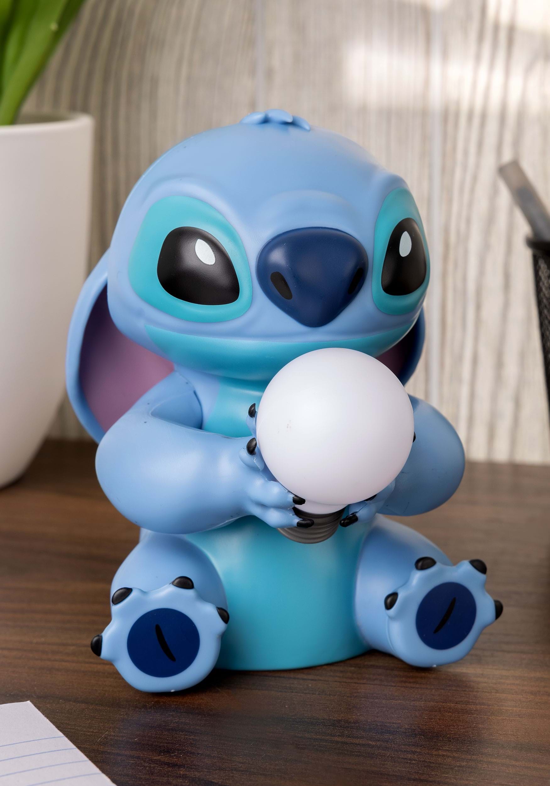Stitch Lilo & Stitch Light