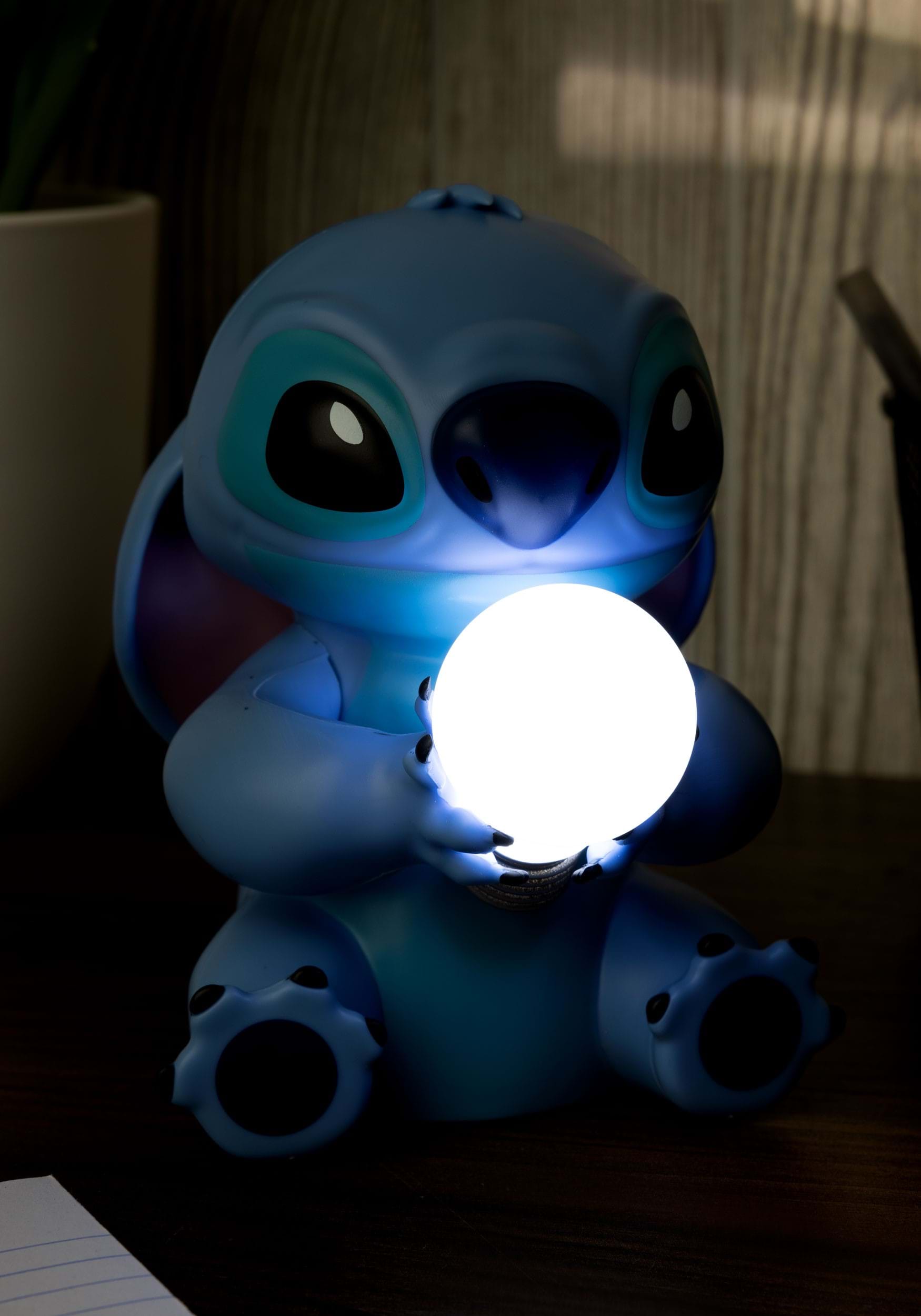 Stitch Lilo & Stitch Light