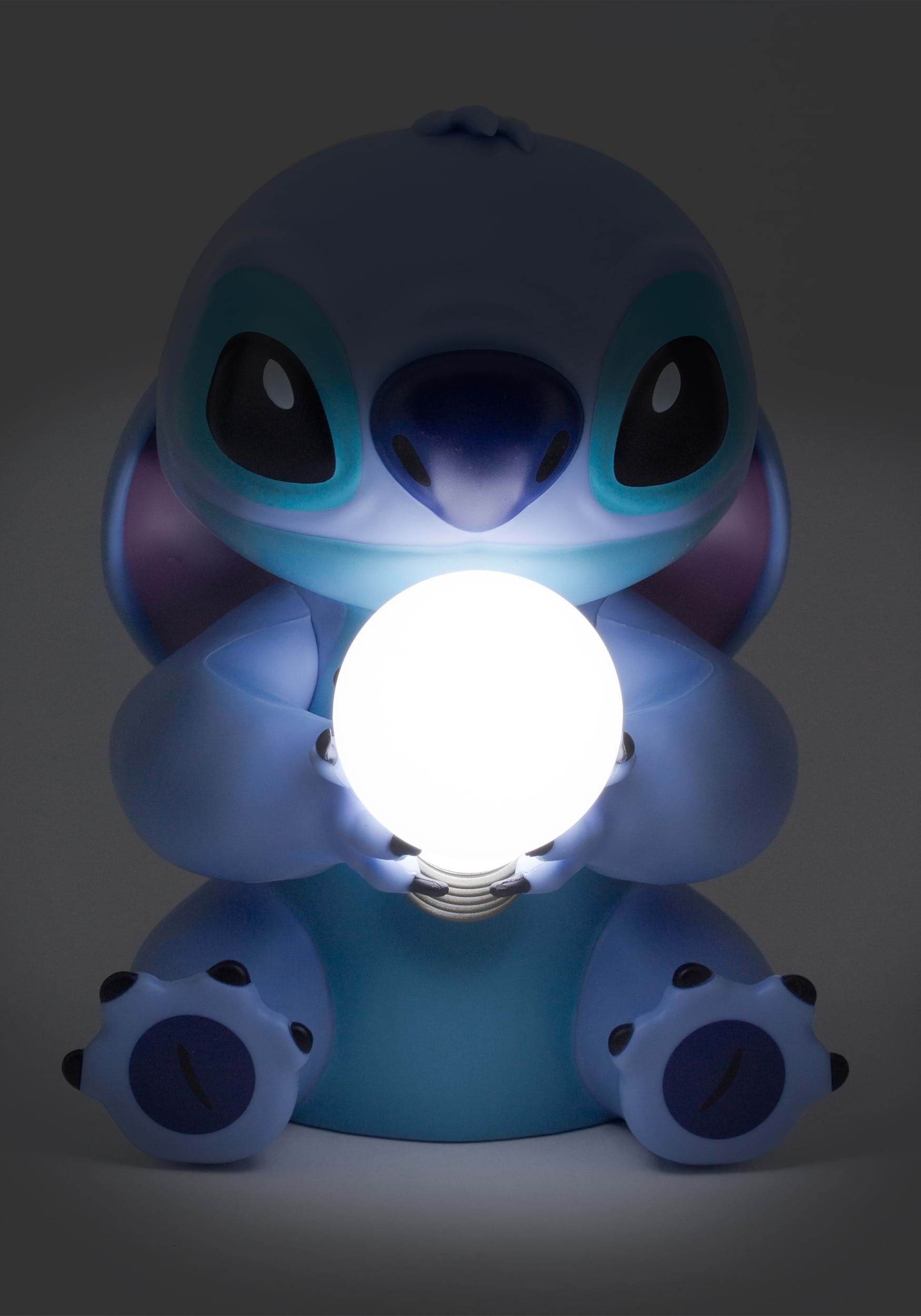 Stitch Lilo & Stitch Light