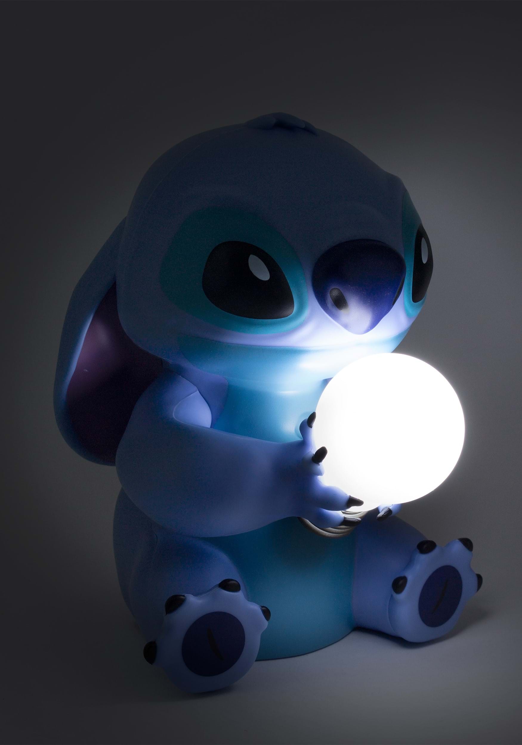 Stitch Lilo & Stitch Light