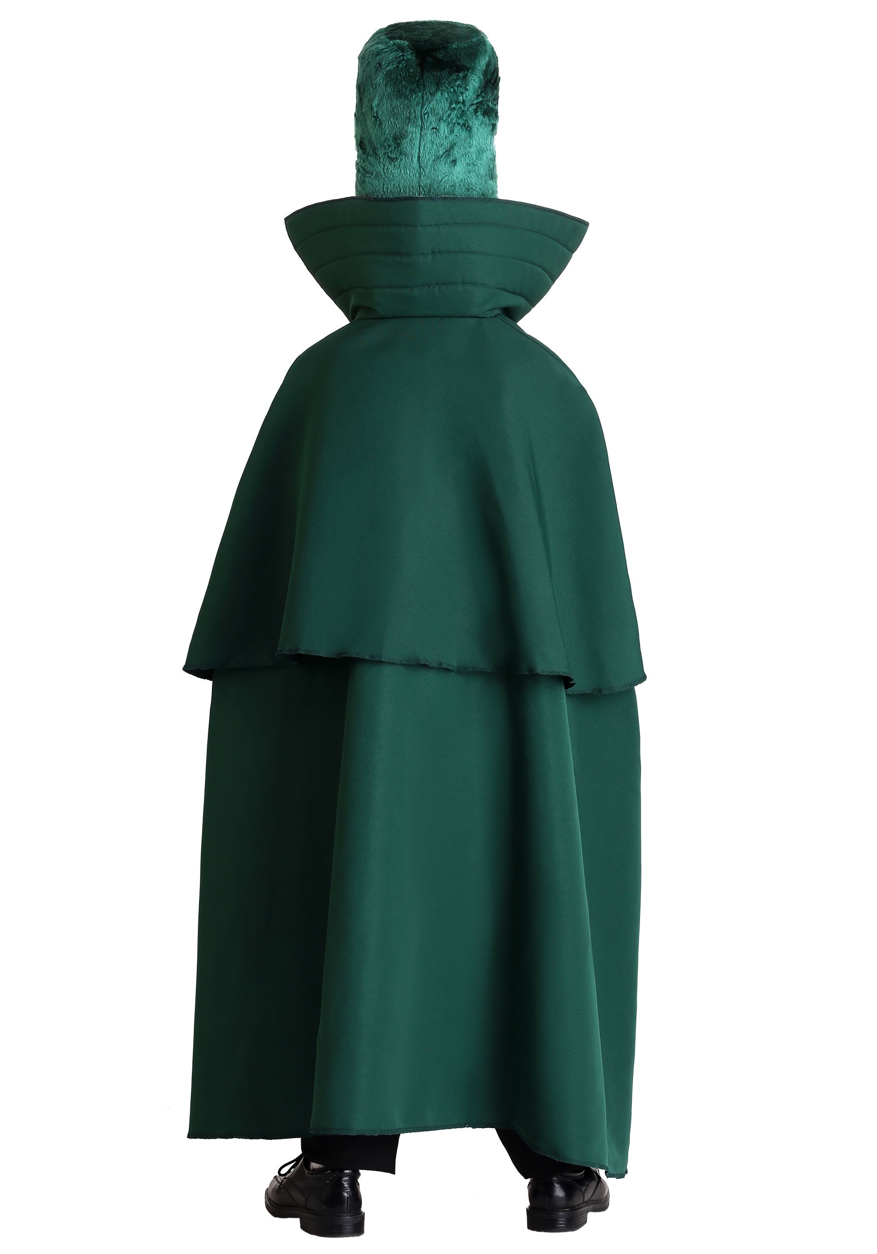 Emerald City Guard Kids Costume