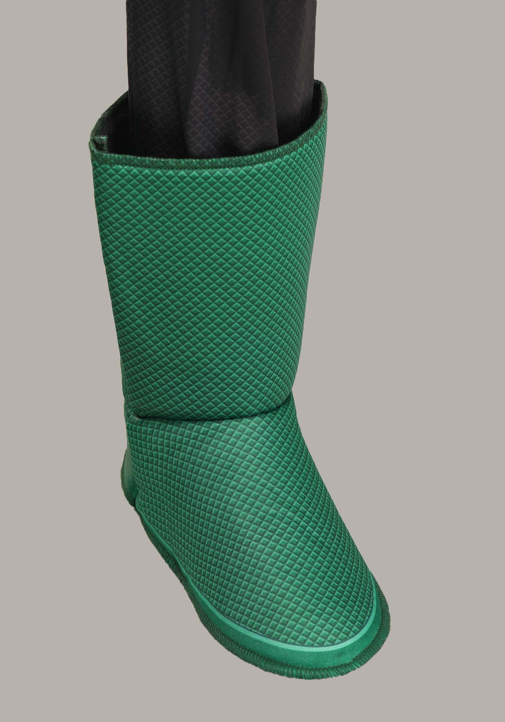 Green Lantern Deluxe Costume for Kids