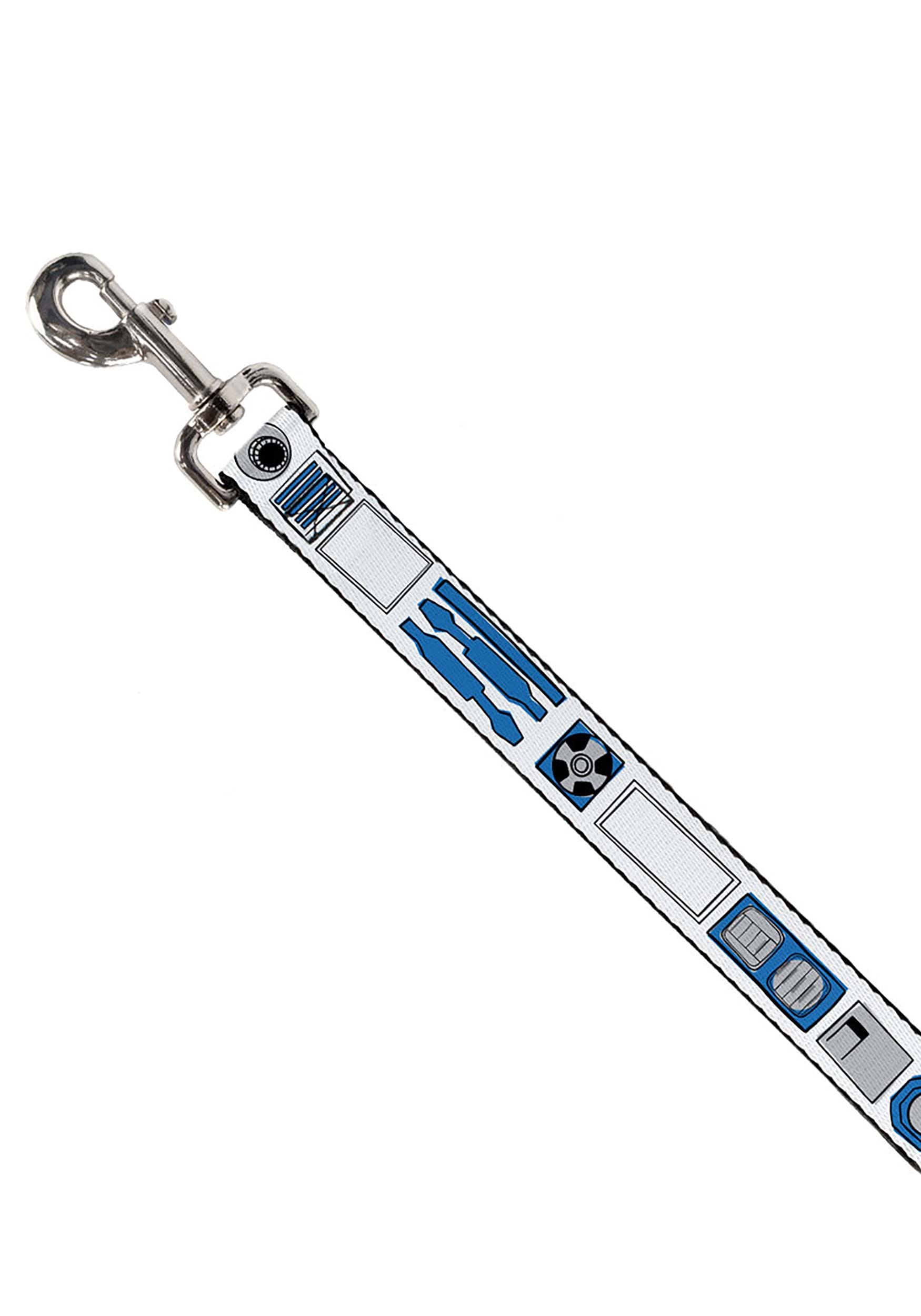 Star Wars R2-D2 Bounding Parts Pet Leash