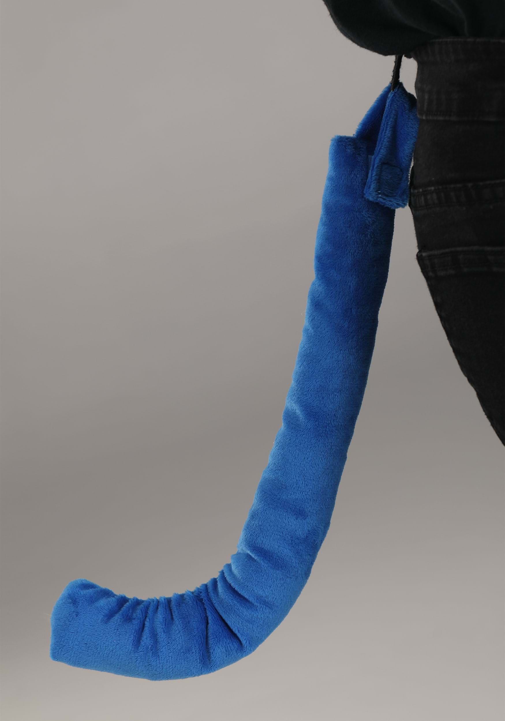 Pete the Cat Face Headband and Tail Kit 3 Pete the Cat Face Headband and Tail Kit