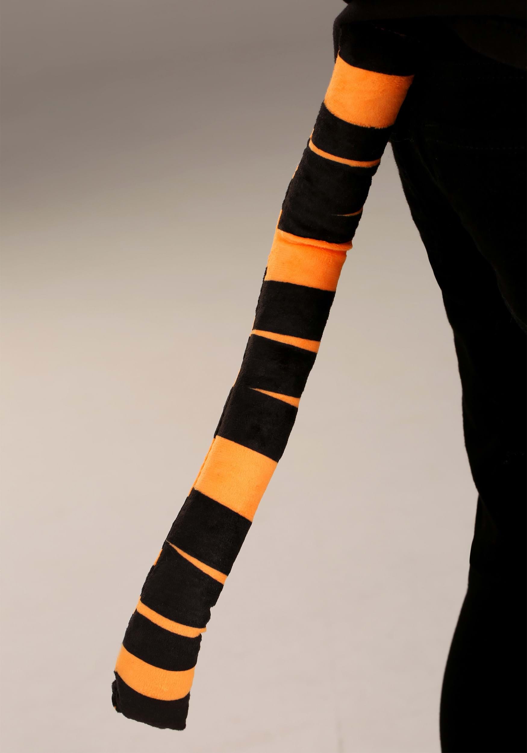 Winnie the Pooh Tigger Soft-Sculpted Headband & Tail Kit 5 Winnie the Pooh Tigger Soft-Sculpted Headband & Tail Kit