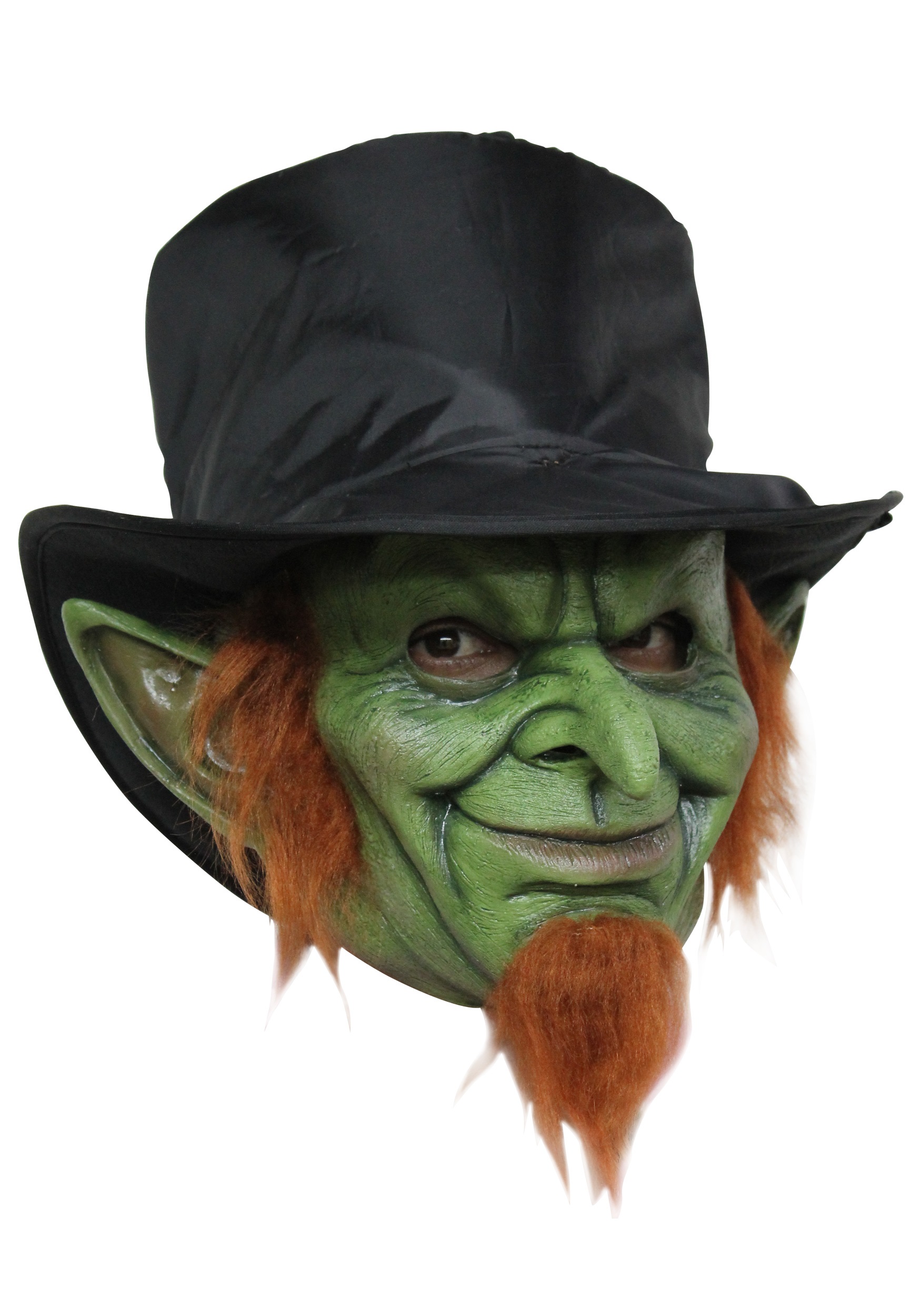 Mad Goblin Mask for Men 1 Mad Goblin Mask for Men