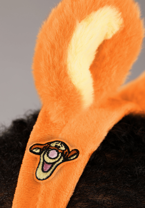 Disney Winnie the Pooh Premium Tigger Accessory Costume Kit