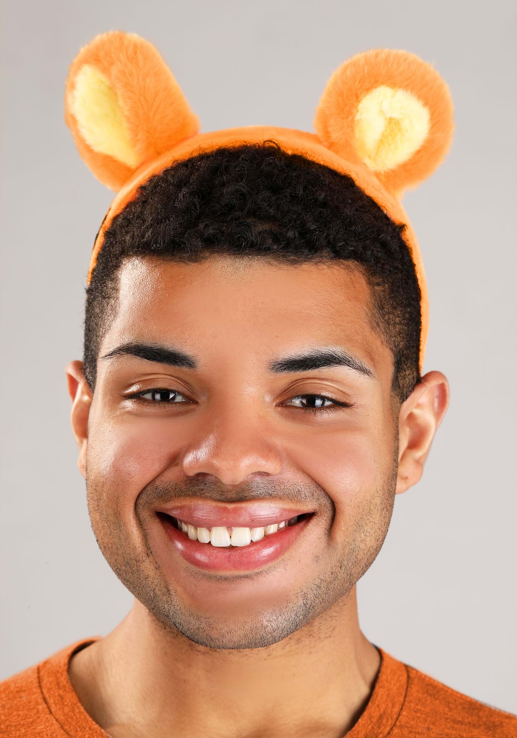 Disney Winnie the Pooh Premium Tigger Accessory Costume Kit
