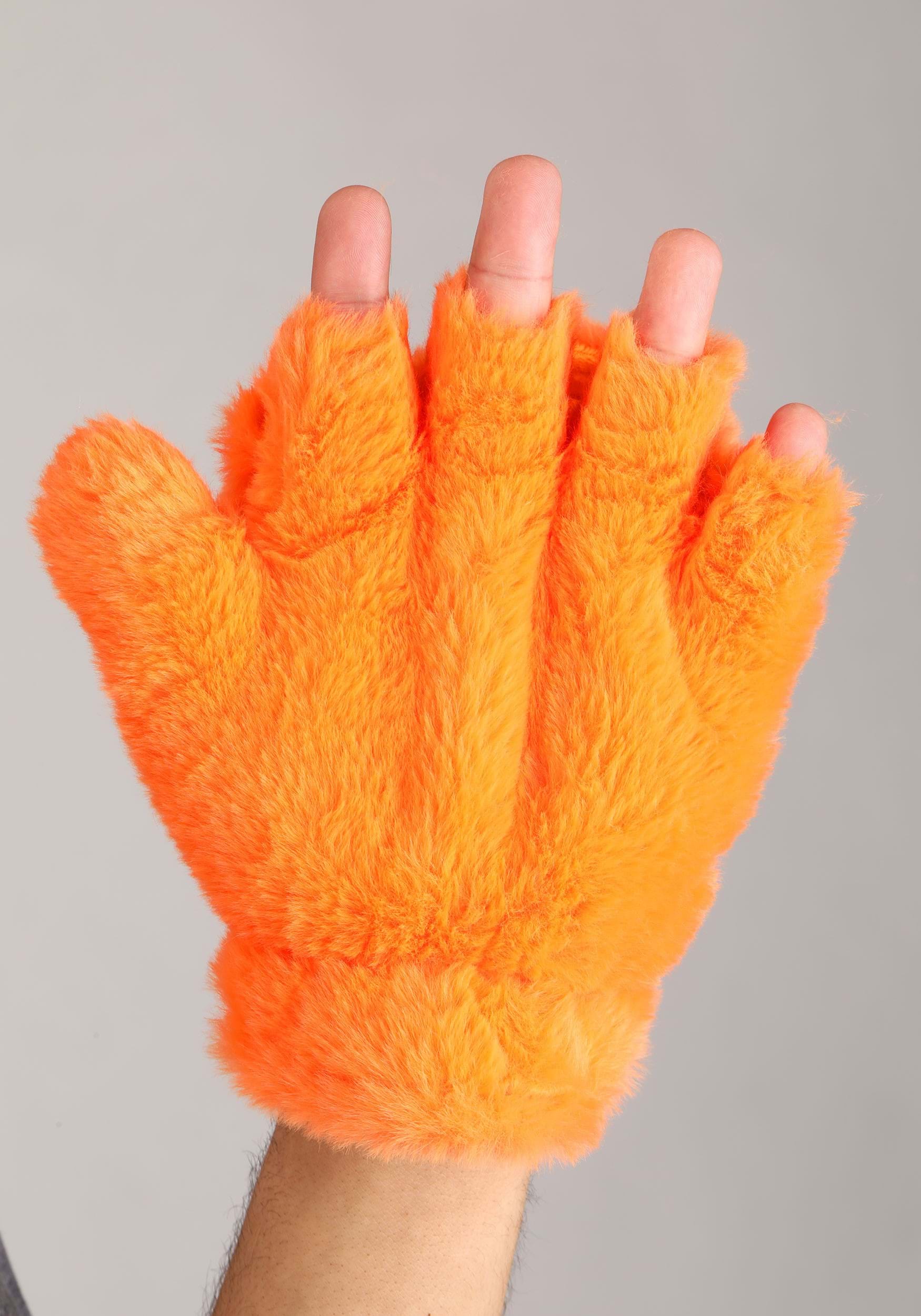 Disney Winnie the Pooh Premium Tigger Accessory Costume Kit