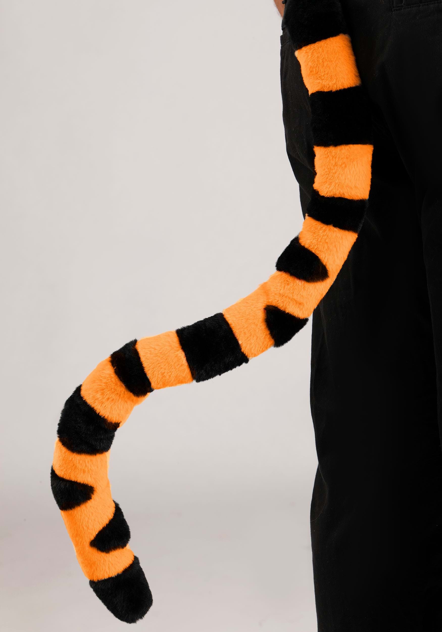 Disney Winnie the Pooh Premium Tigger Accessory Costume Kit