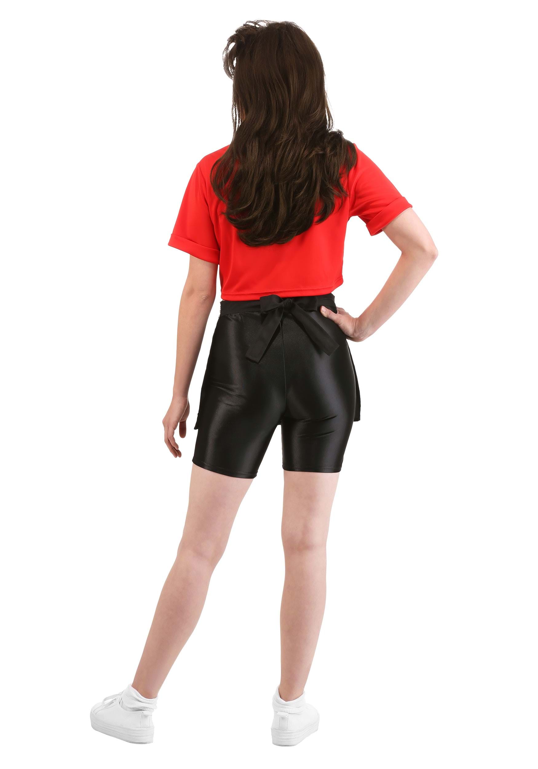 Saved by the Bell Kelly Kapowski Costume for Women