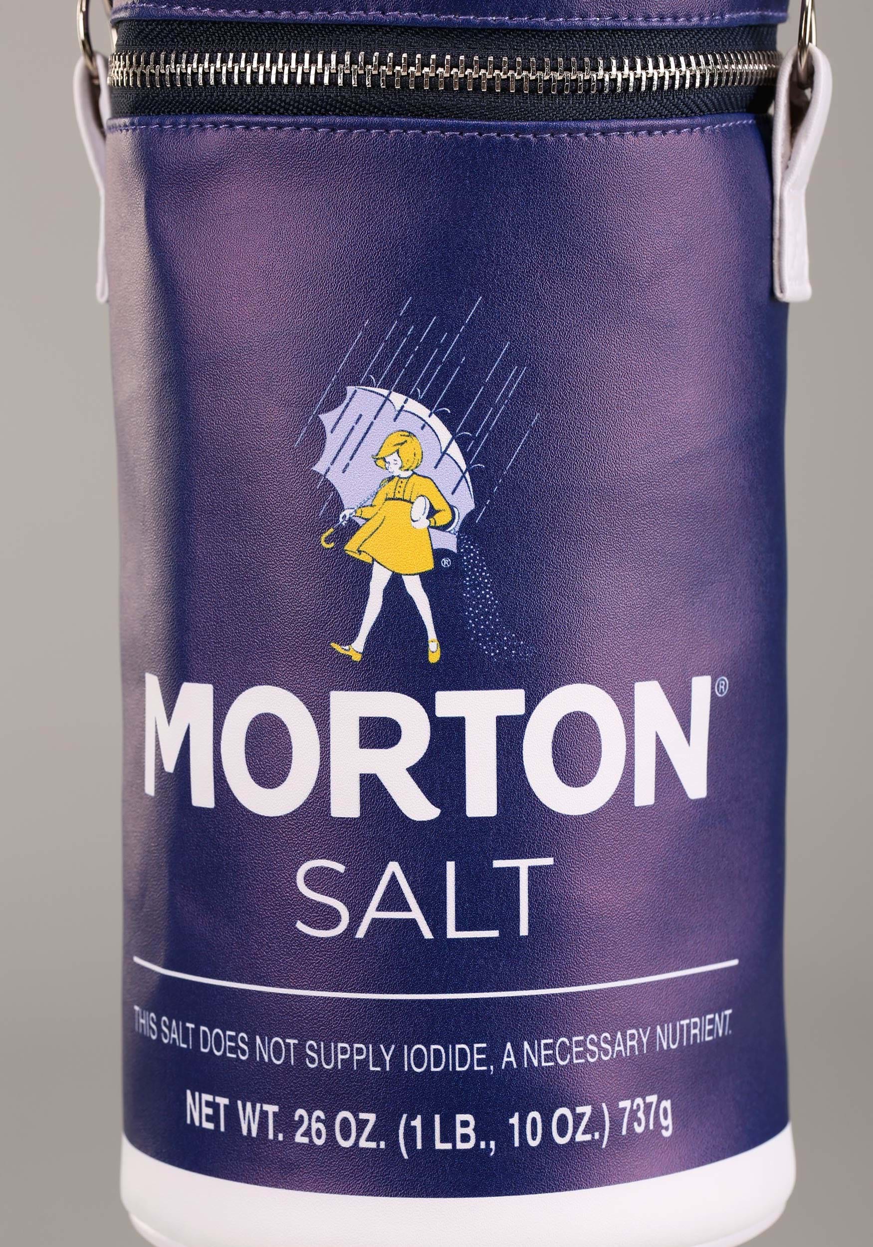 Morton Salt Girl Purse Crossbody Bag 3 Morton Salt Girl Purse Crossbody Bag