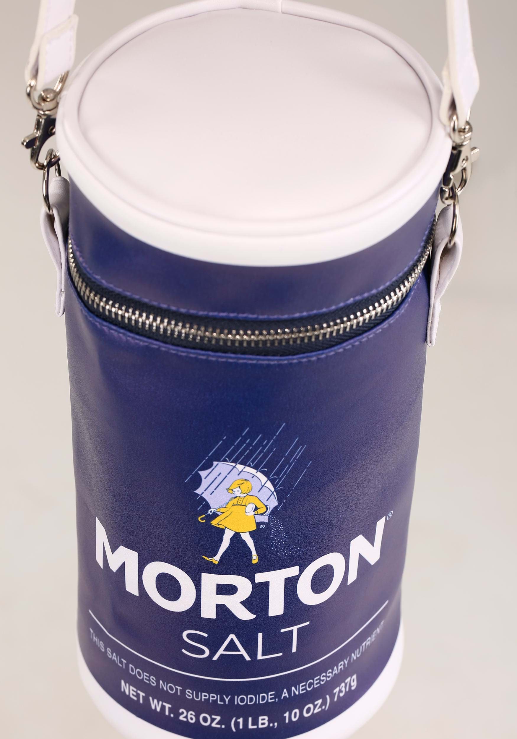 Morton Salt Girl Purse Crossbody Bag 4 Morton Salt Girl Purse Crossbody Bag