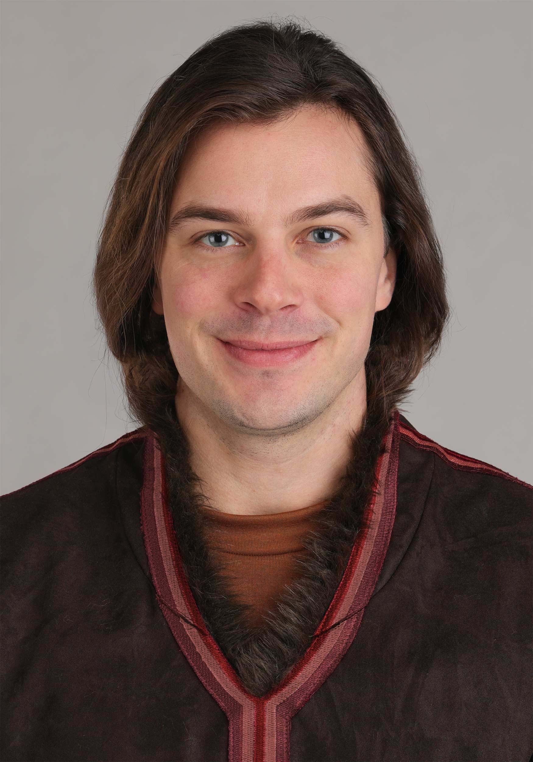 Men's Disney Frozen 2 Kristoff Costume 2 Men's Disney Frozen 2 Kristoff Costume