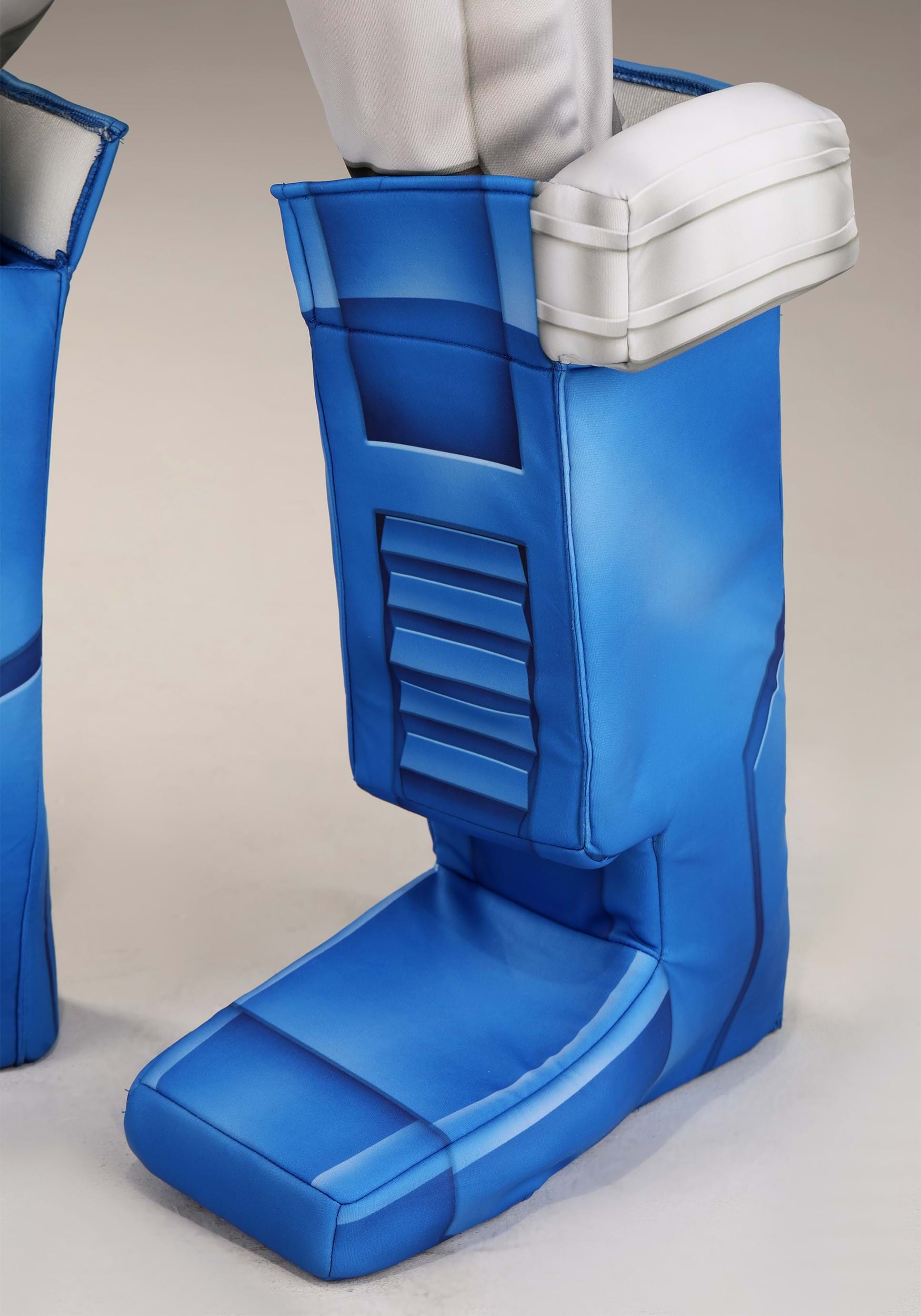 Adult Transformers Retro Optimus Prime Costume 9 Adult Transformers Retro Optimus Prime Costume