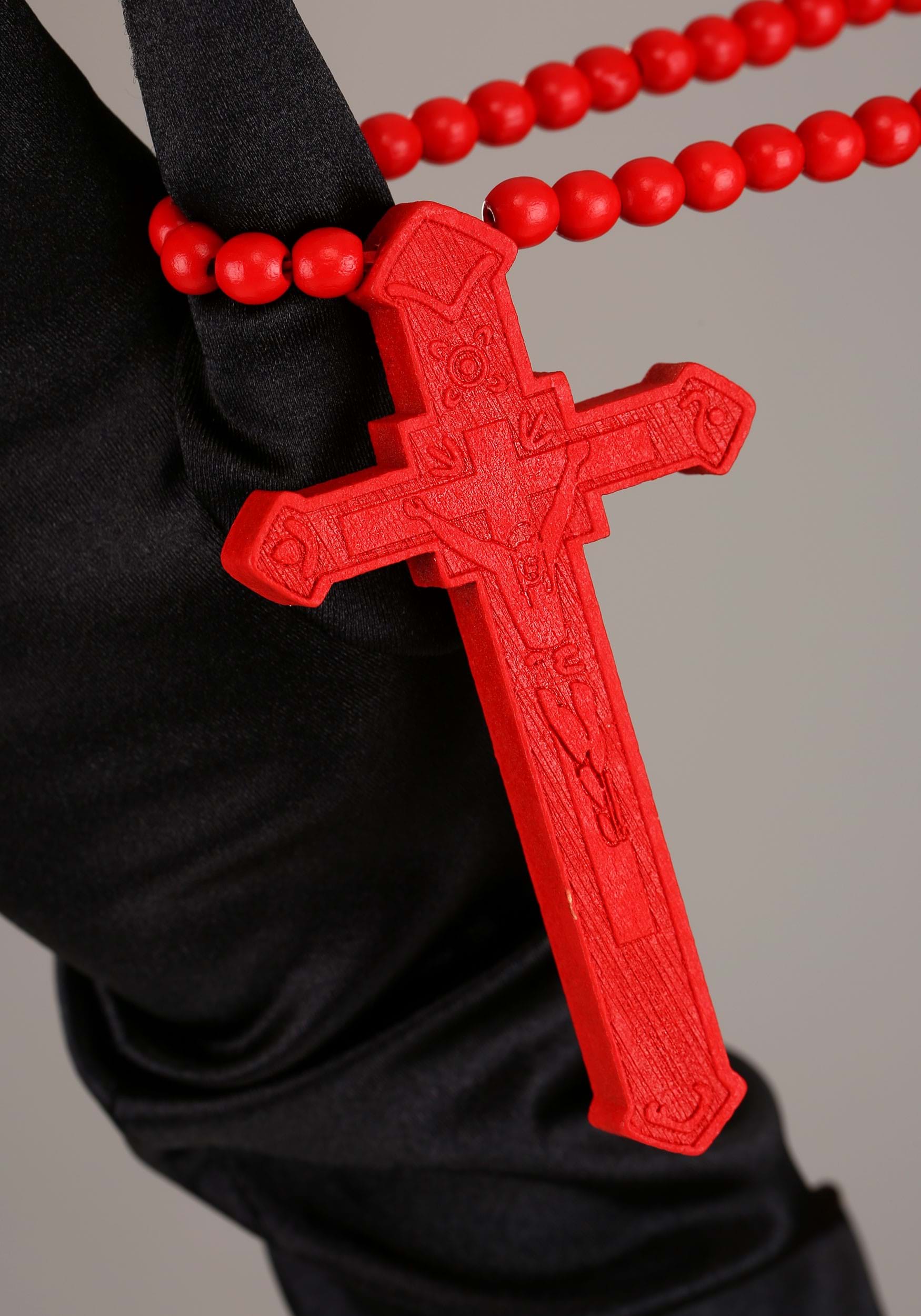 Sexy Latex Nun Costume for Women