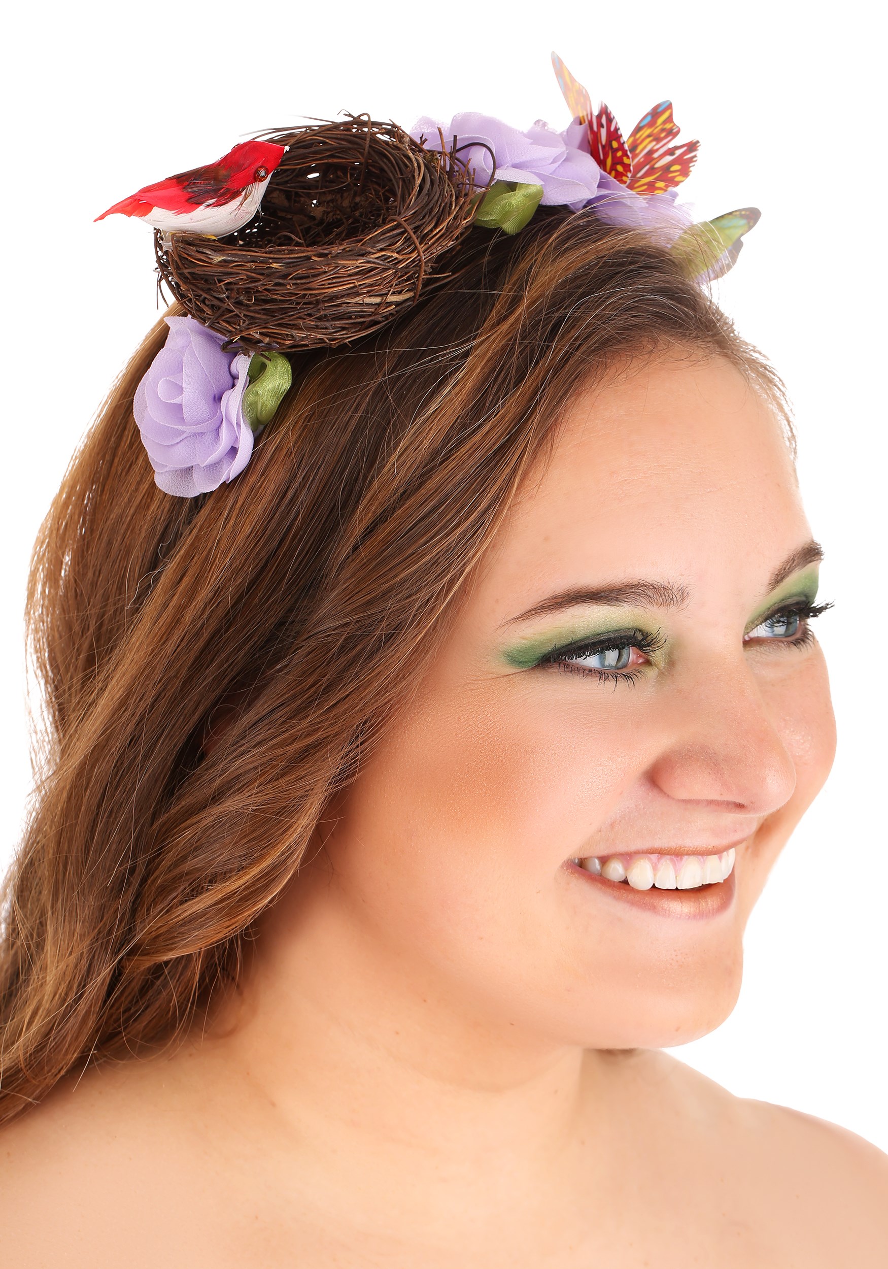 Plus Size Mother Nature Costume for Women