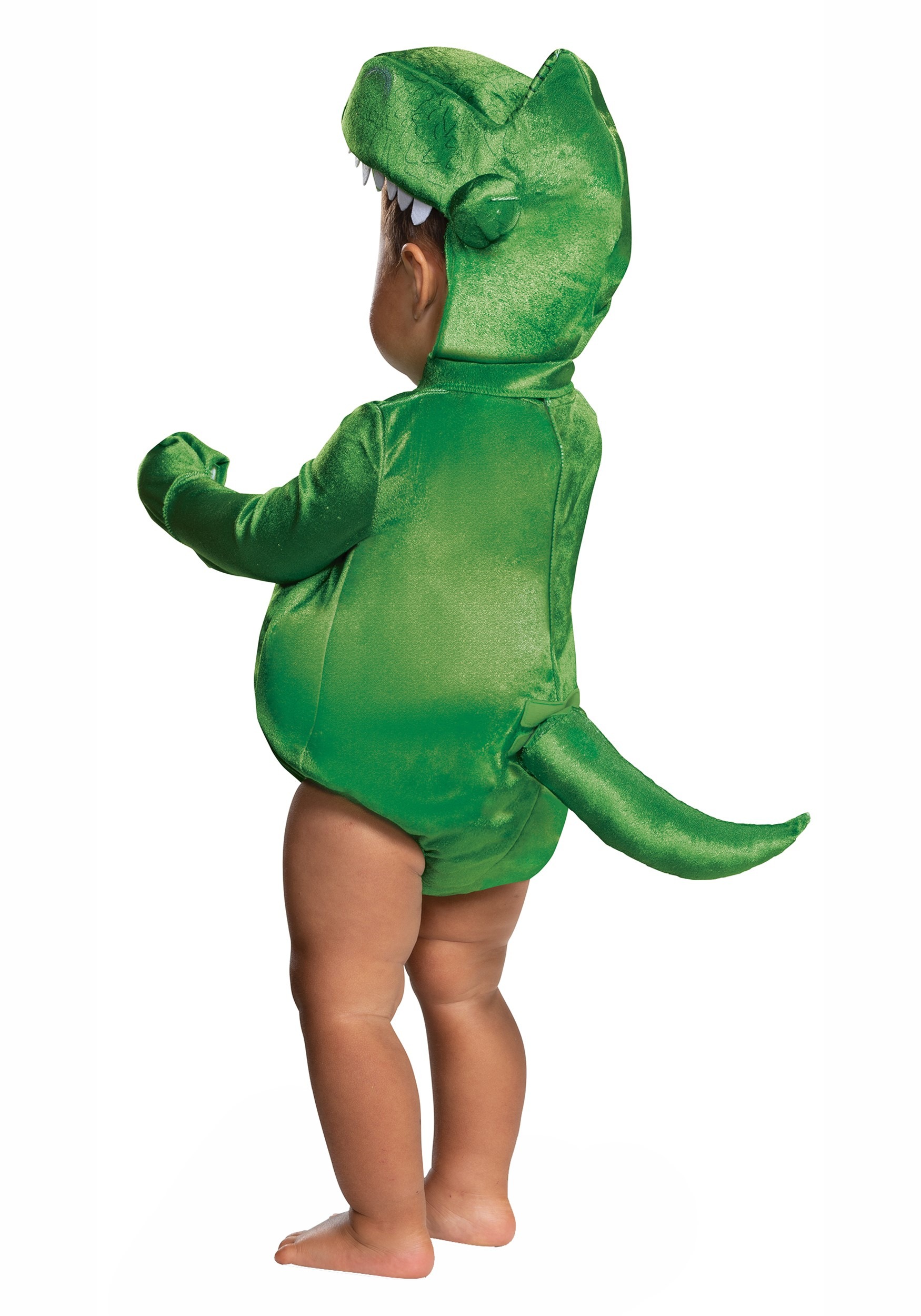 Rex Infant Toy Story Costume