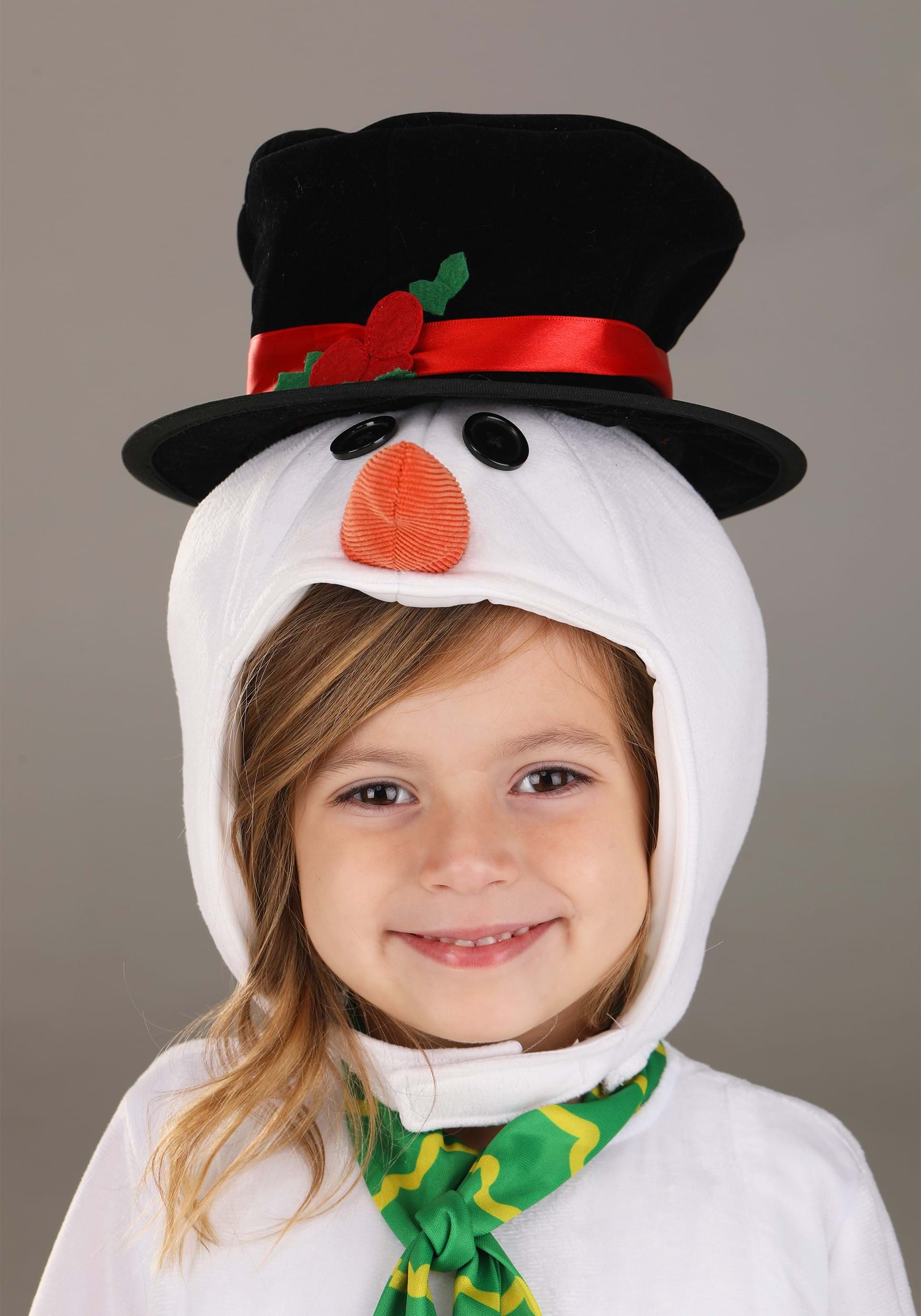 Snowbaby Bubble Toddler Costume 3 Snowbaby Bubble Toddler Costume