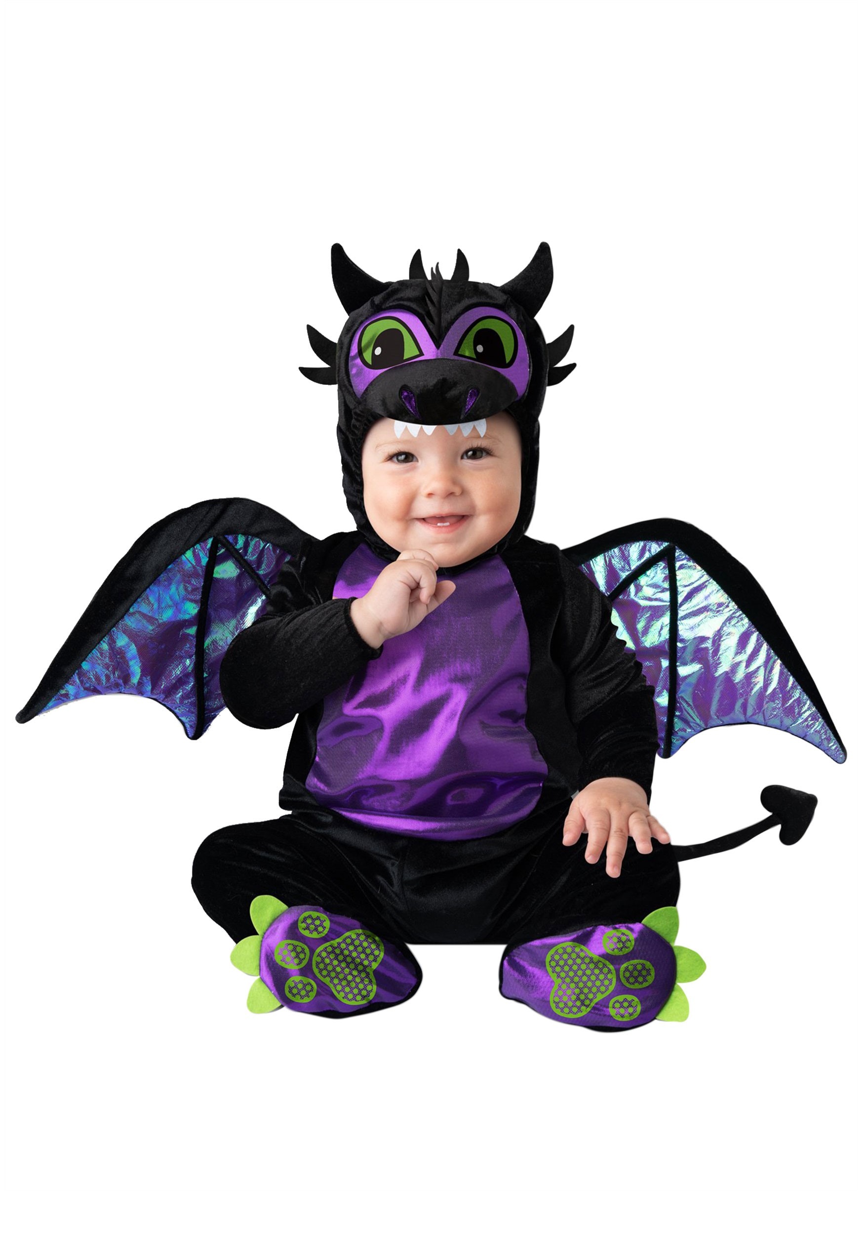 Infant Dragon Costume