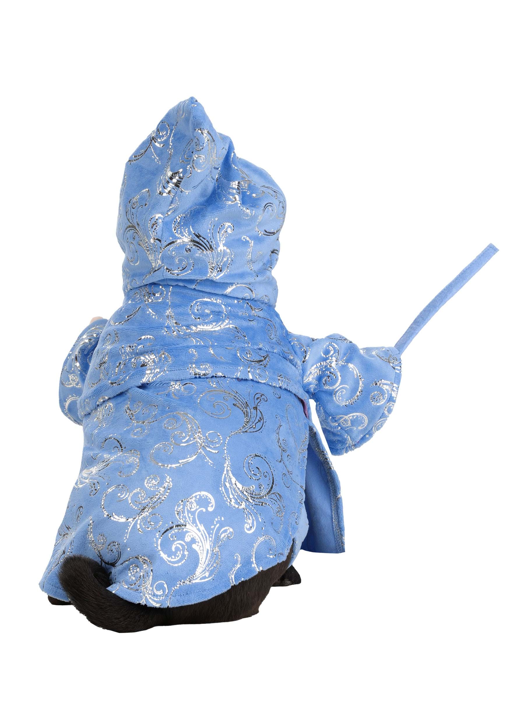 Disney Fairy Godmother Pet Costume