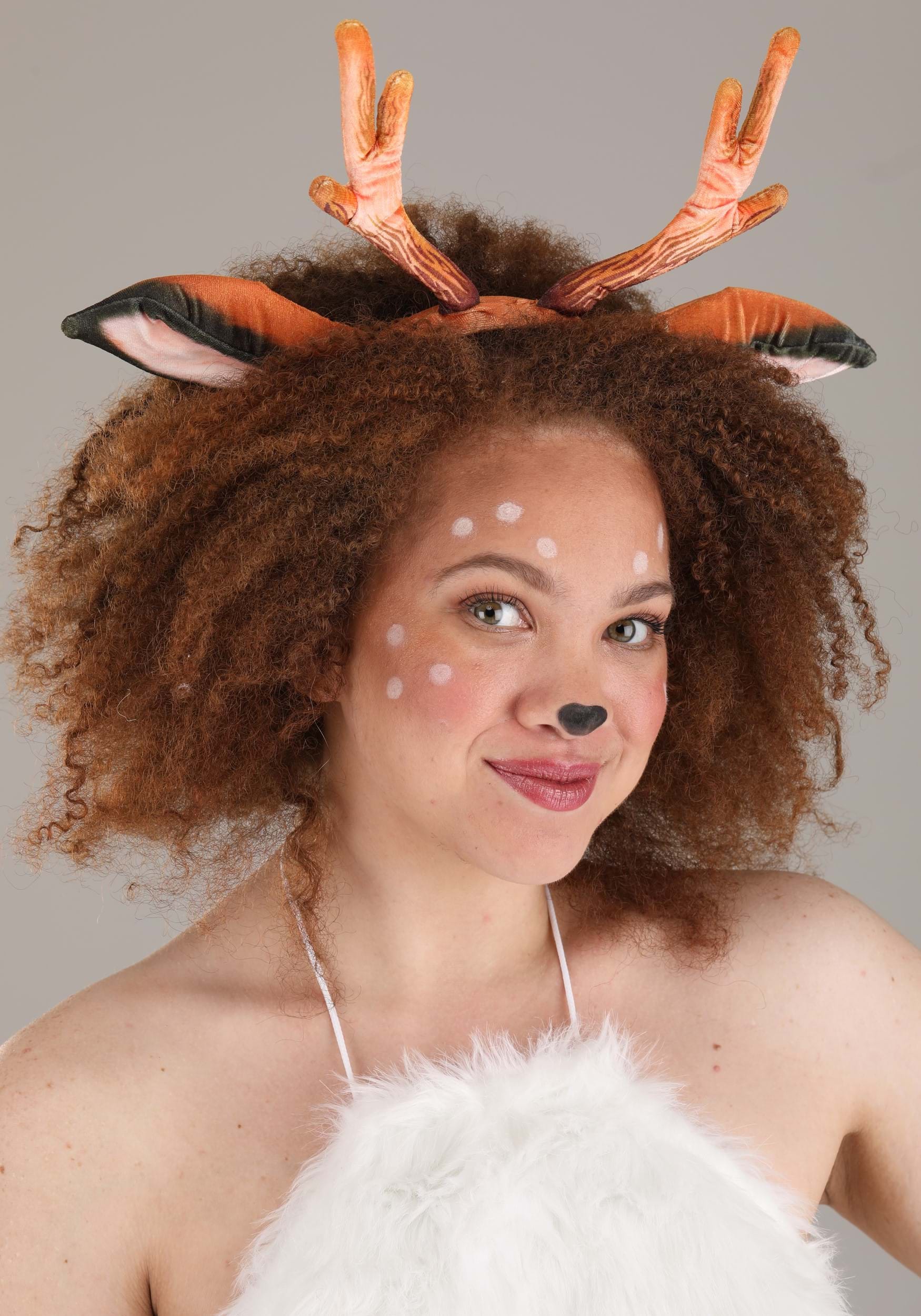 Sexy Doe Costume for Women