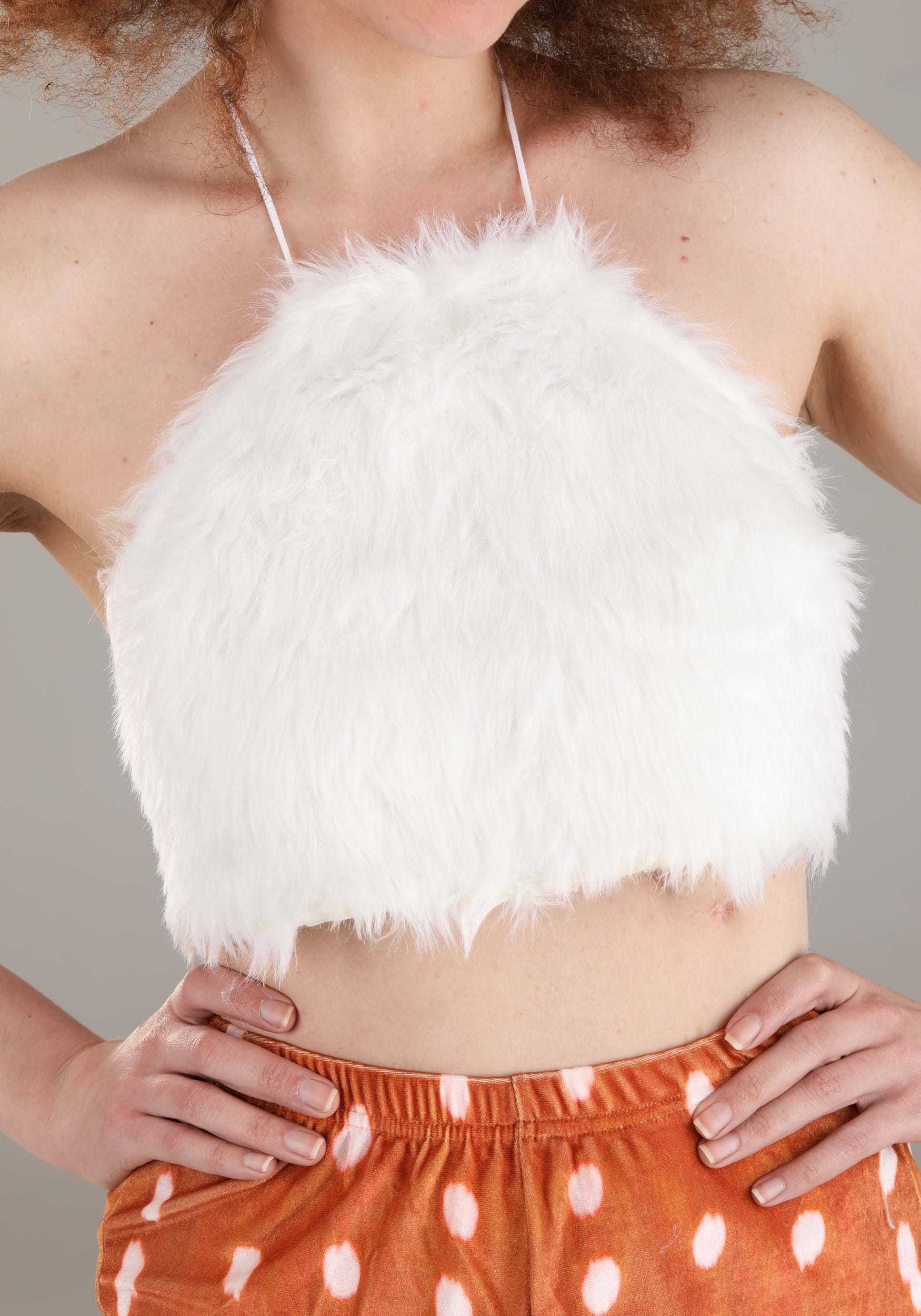 Sexy Doe Costume for Women