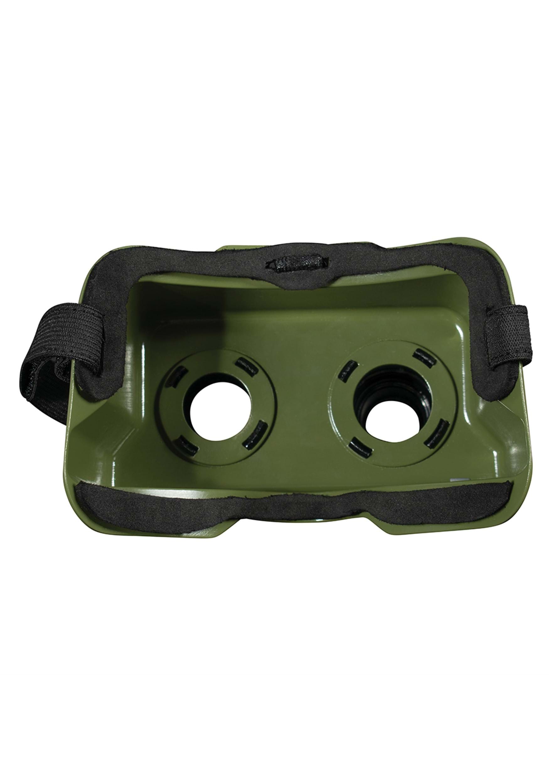 Ecto Goggles from Ghostbusters