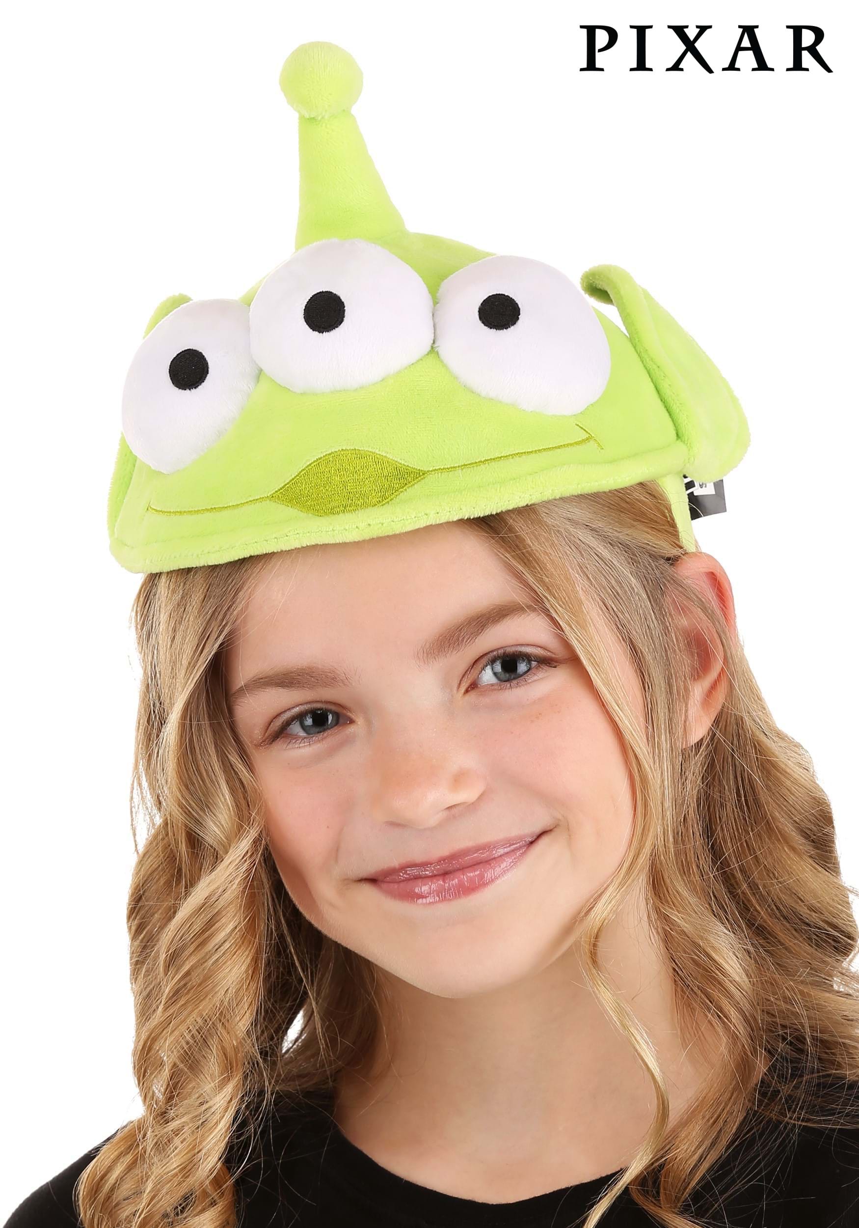 Toy Story Alien Headband