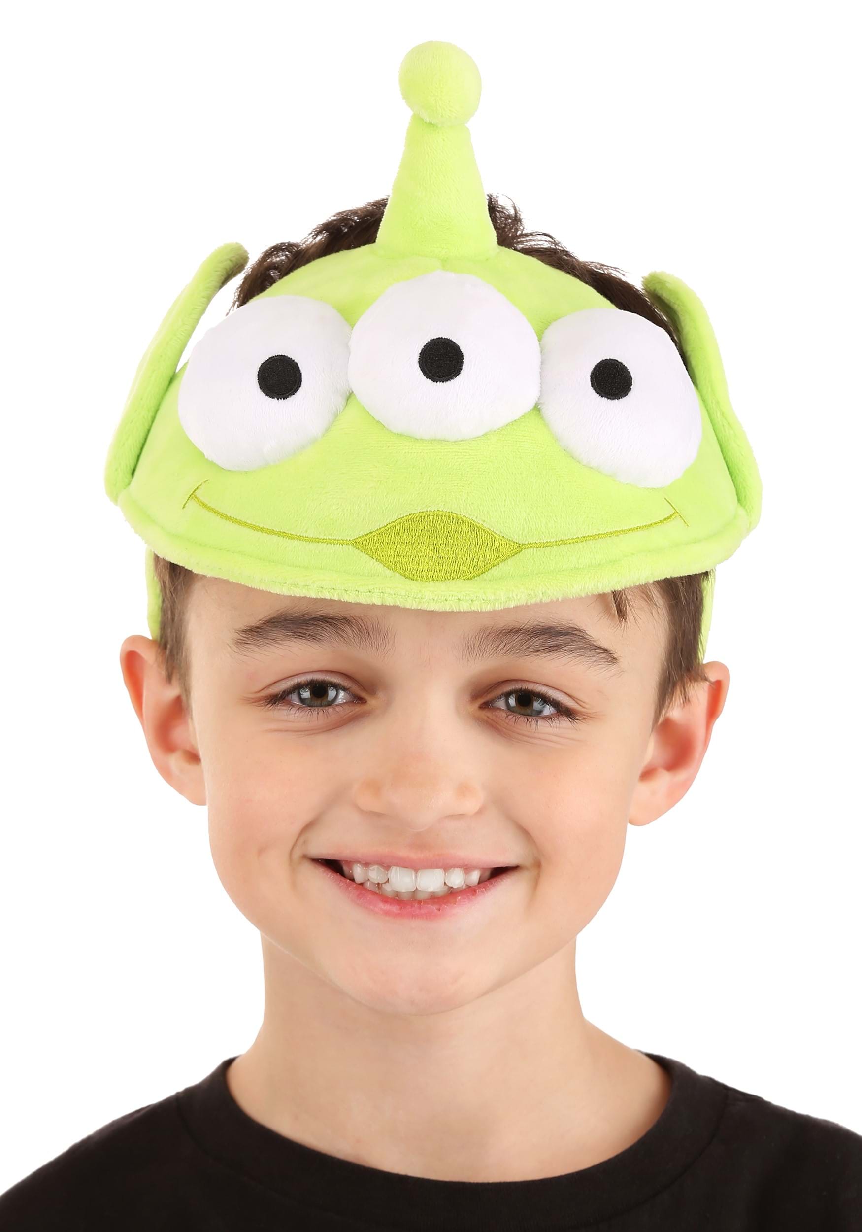 Toy Story Alien Headband