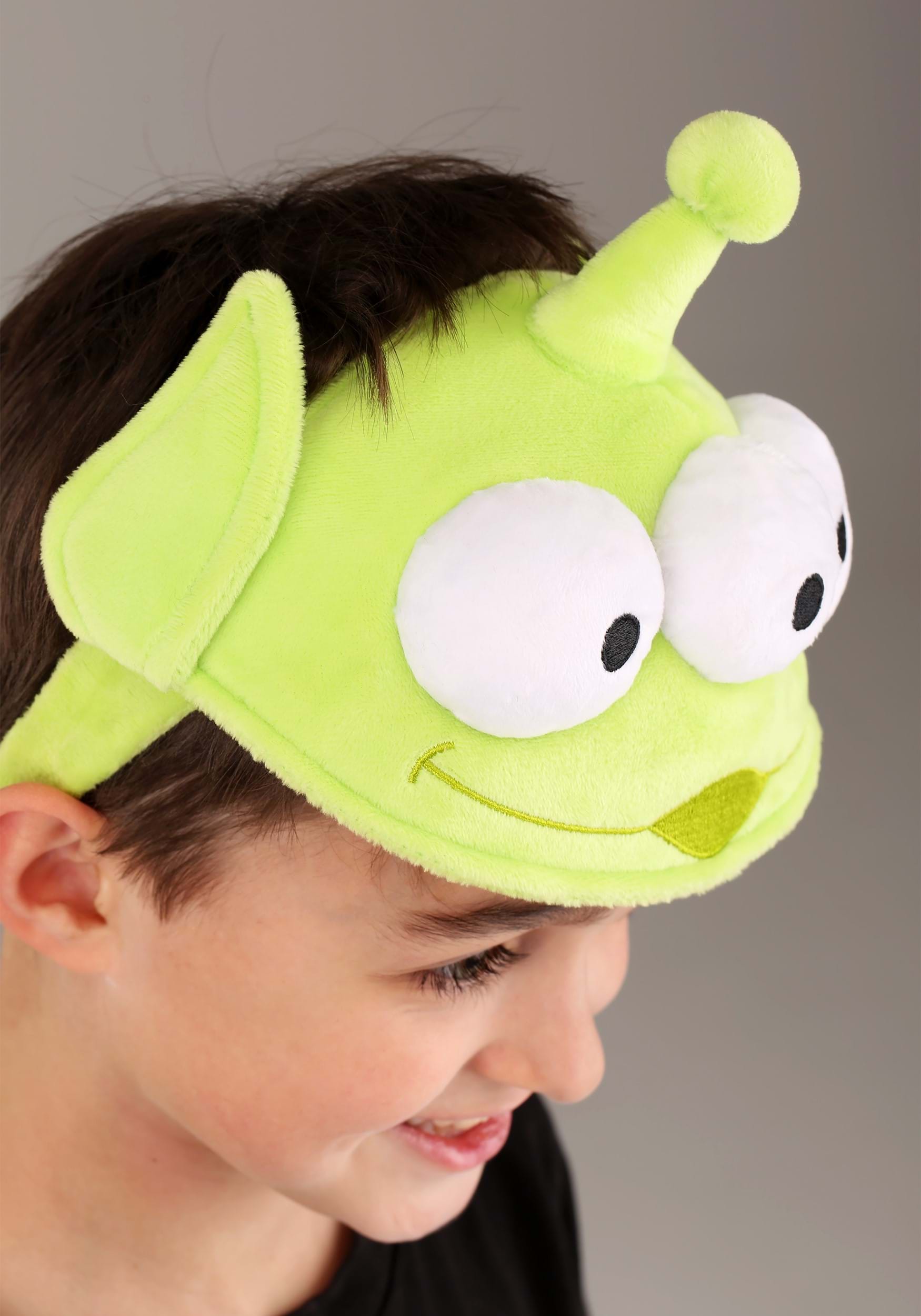 Toy Story Alien Headband
