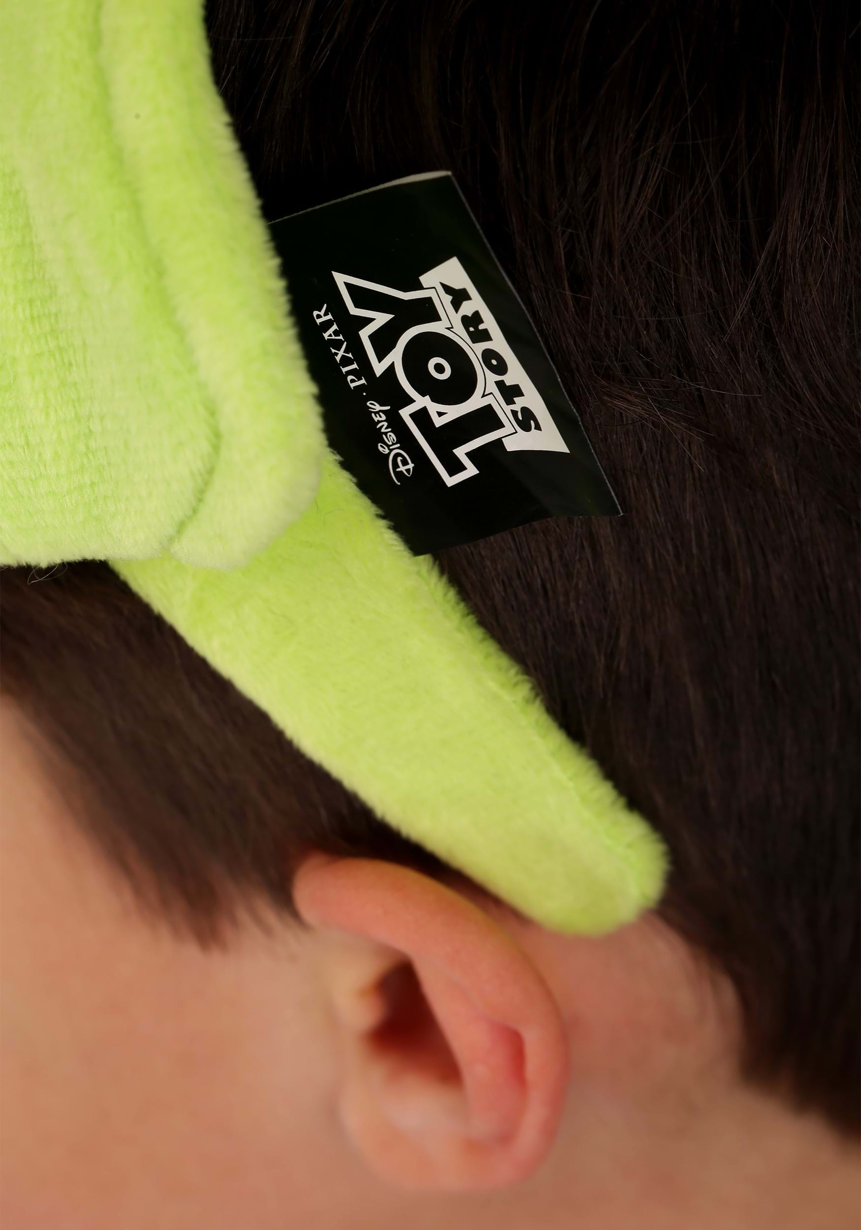 Toy Story Alien Headband