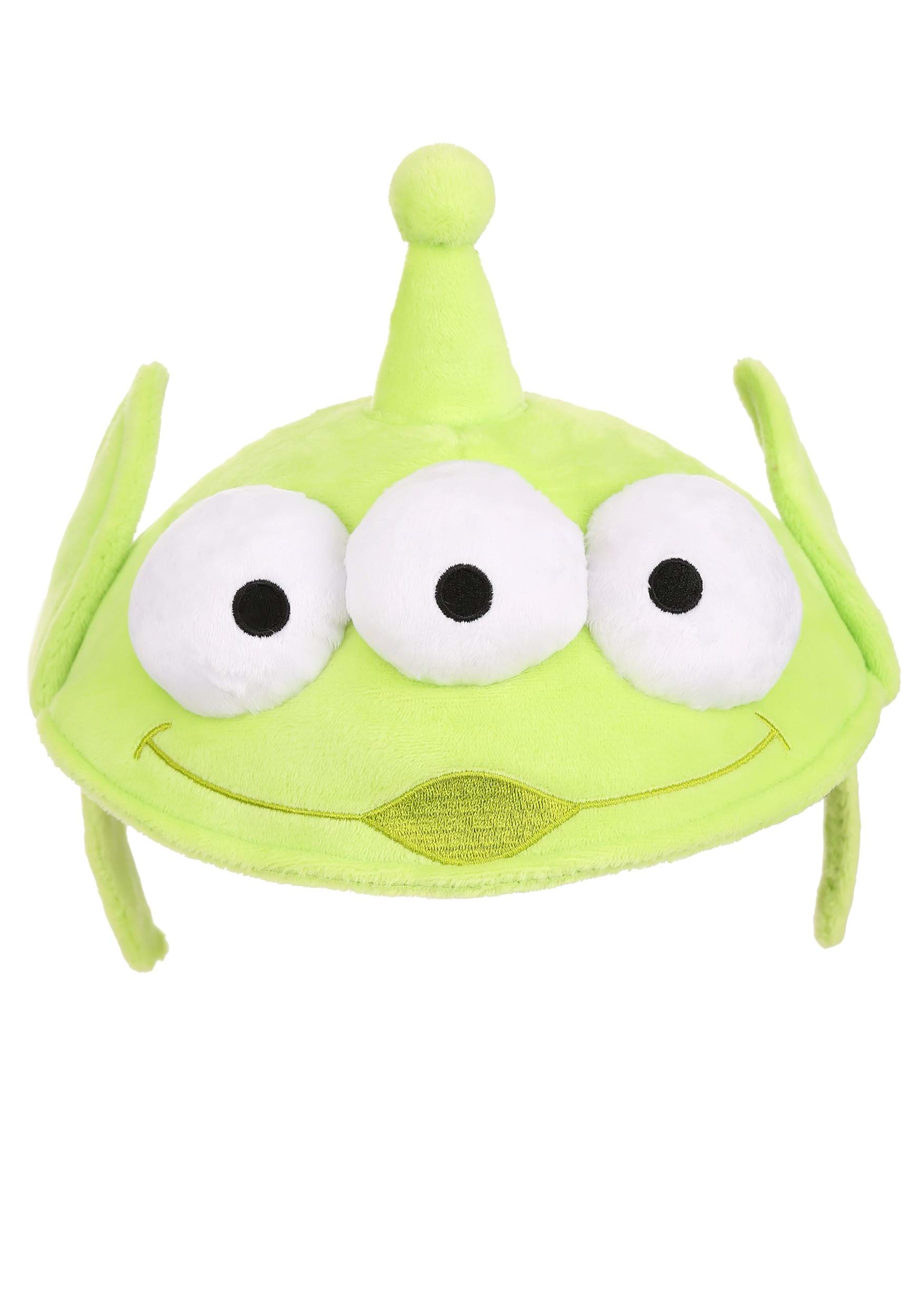 Toy Story Alien Headband