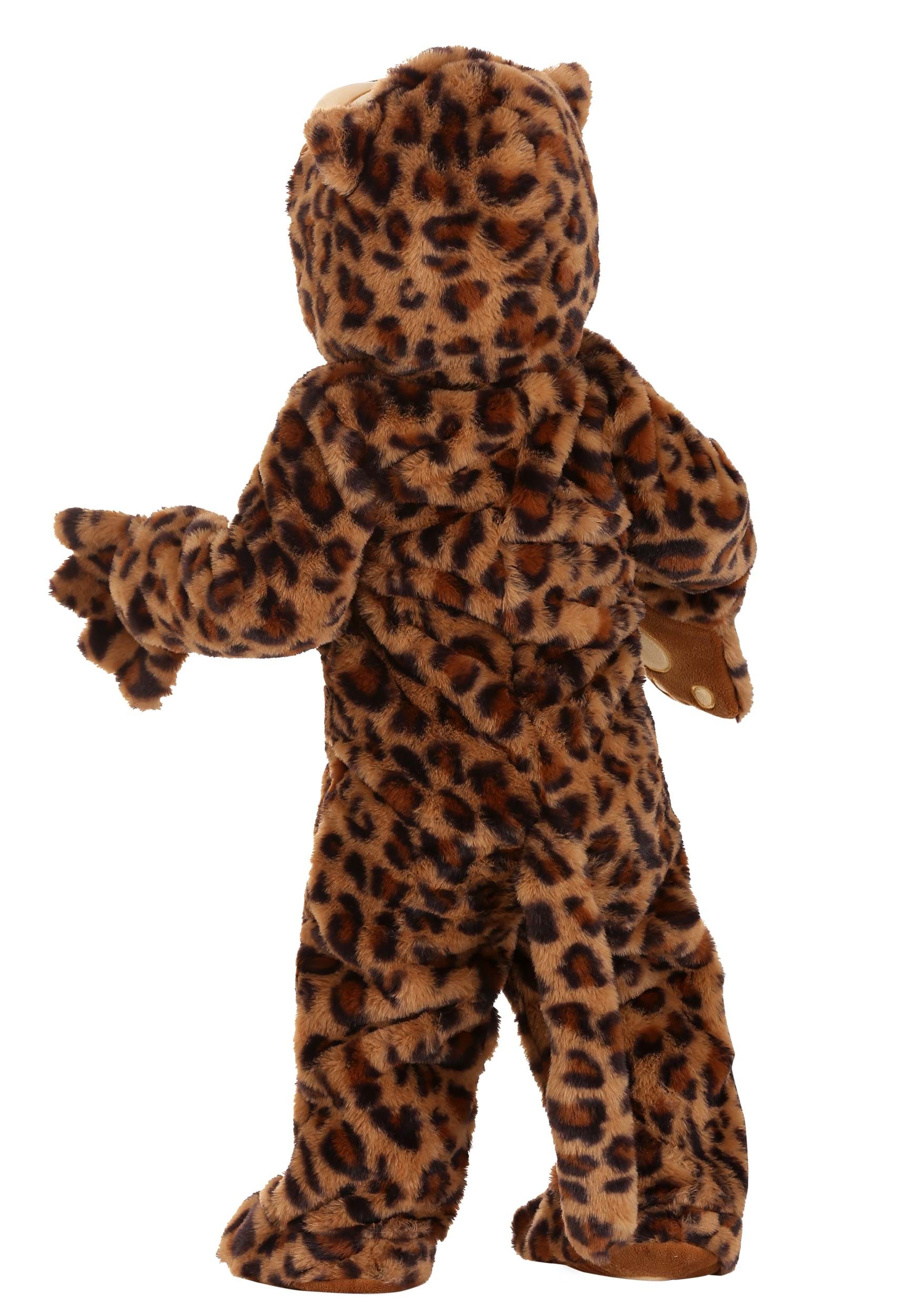 Infant Cheetah Cutie Costume