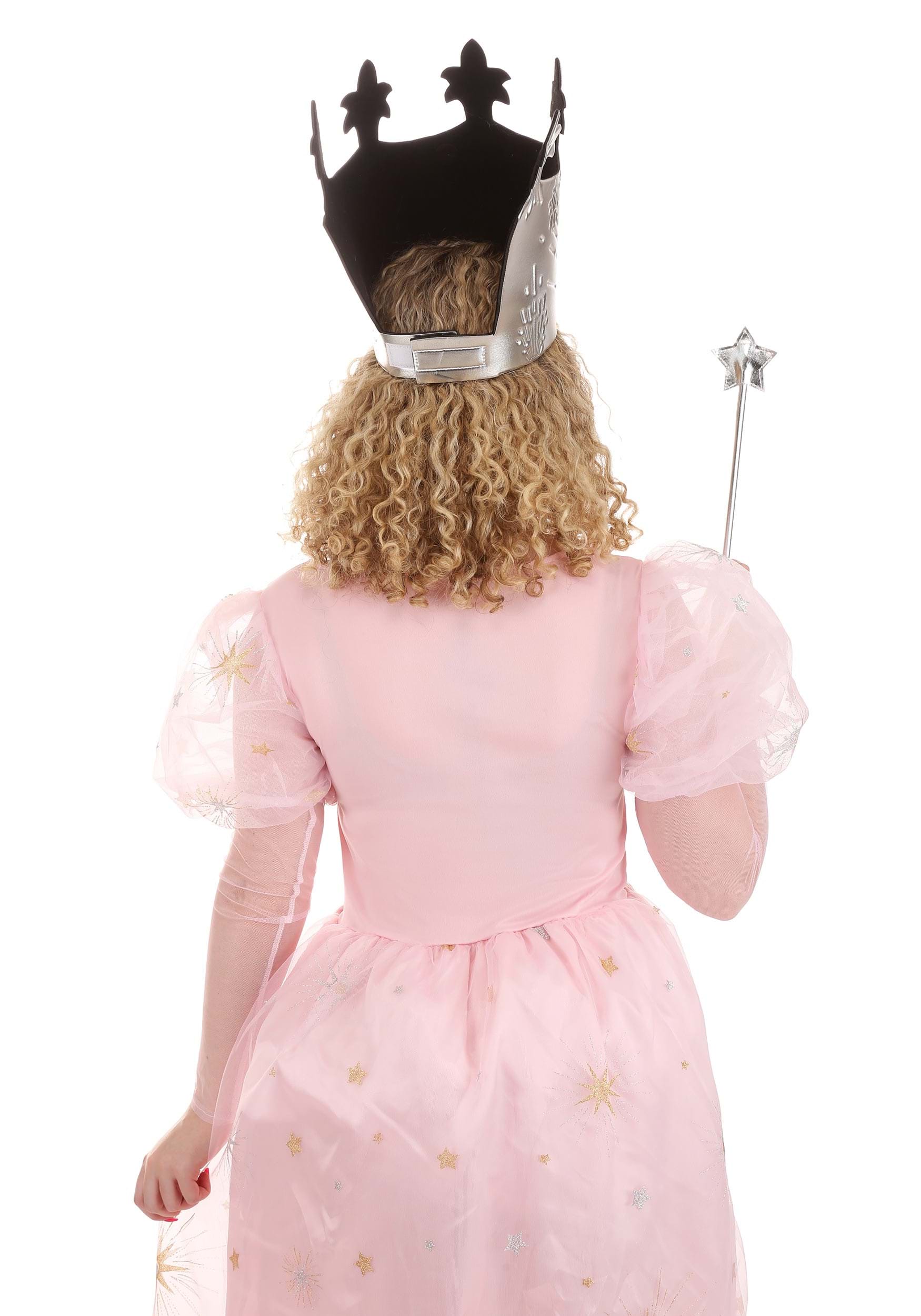 The Good Witch Glinda Costume Kit 2 The Good Witch Glinda Costume Kit