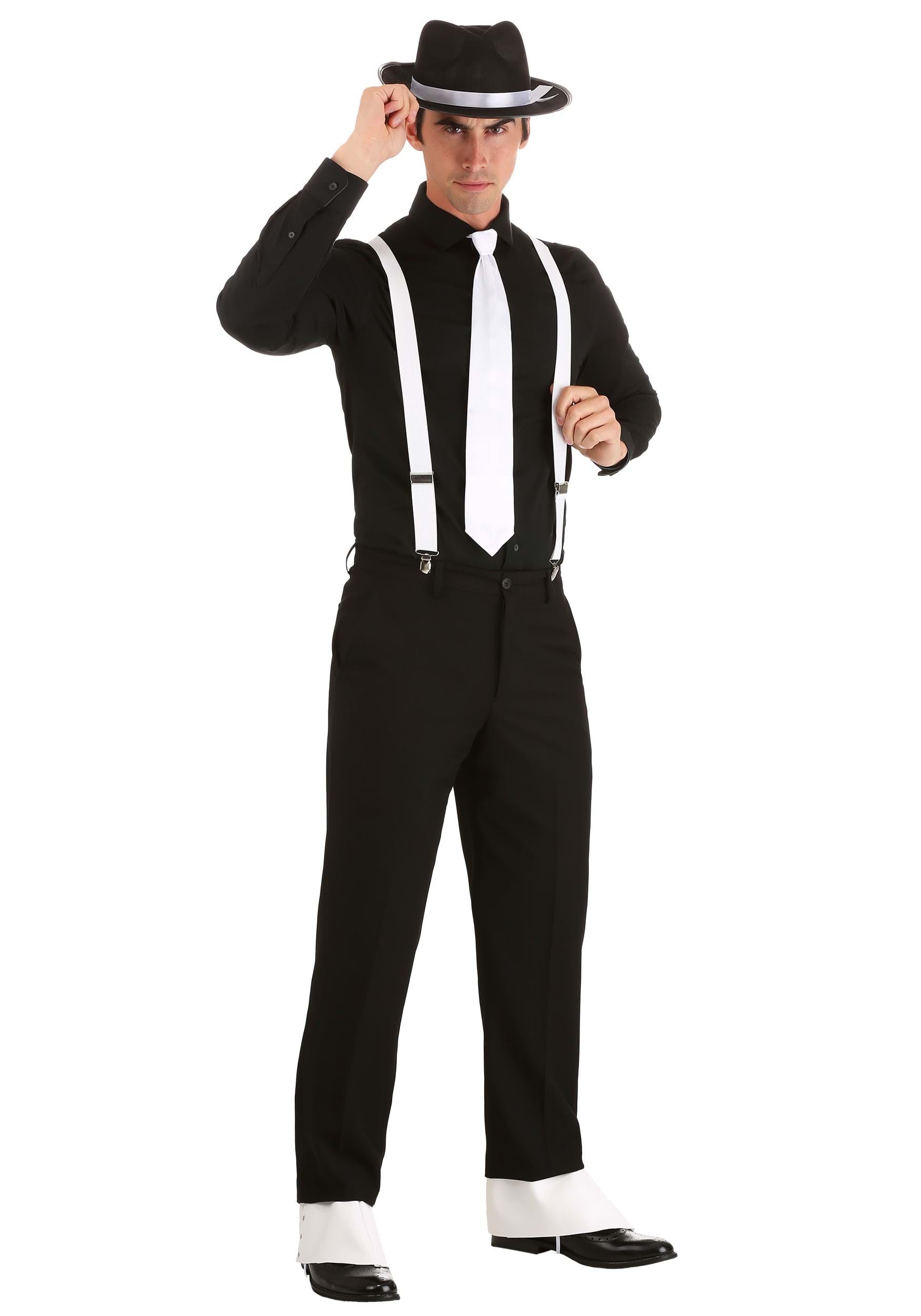 Kit for a Dapper Gangster