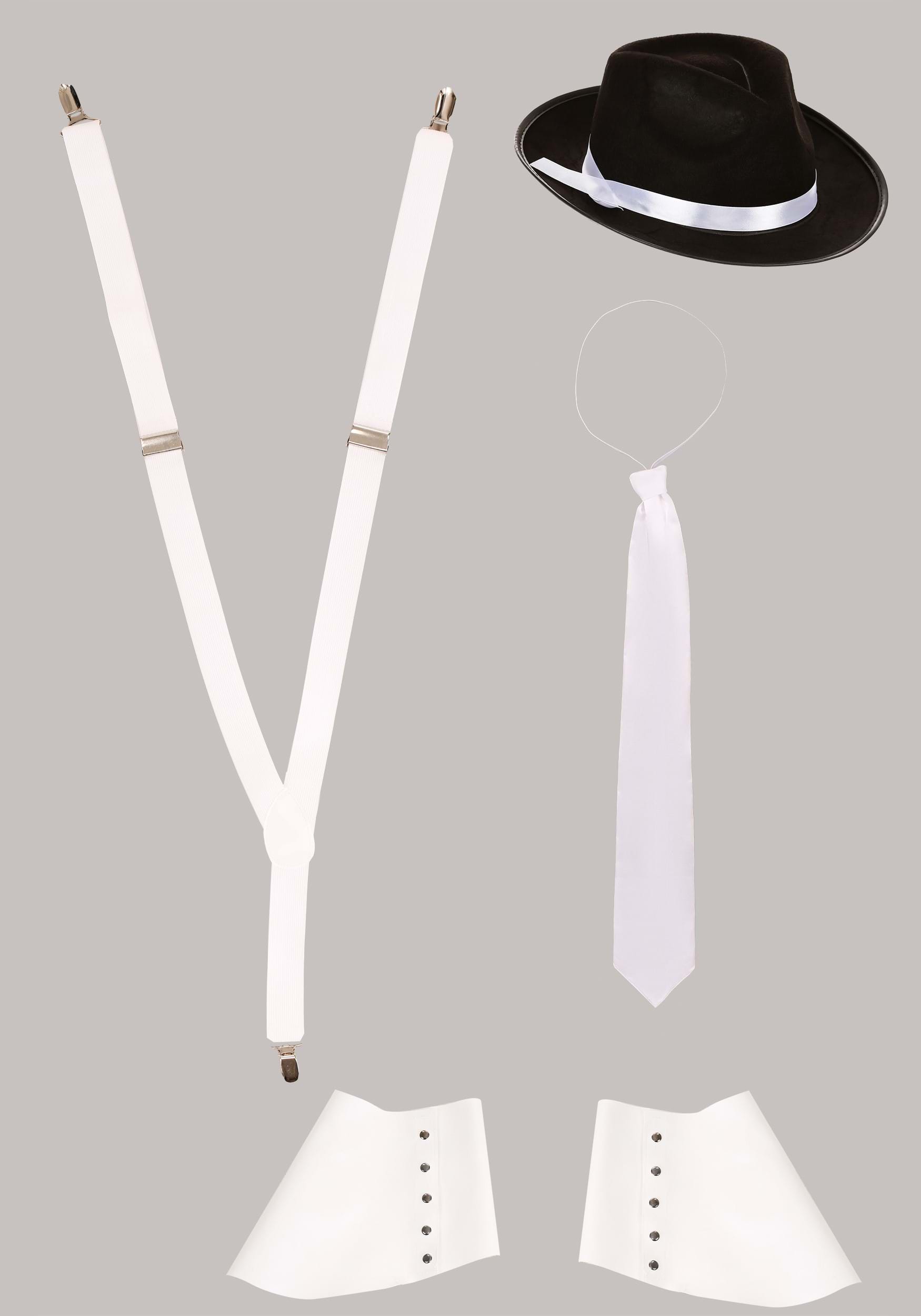 Kit for a Dapper Gangster