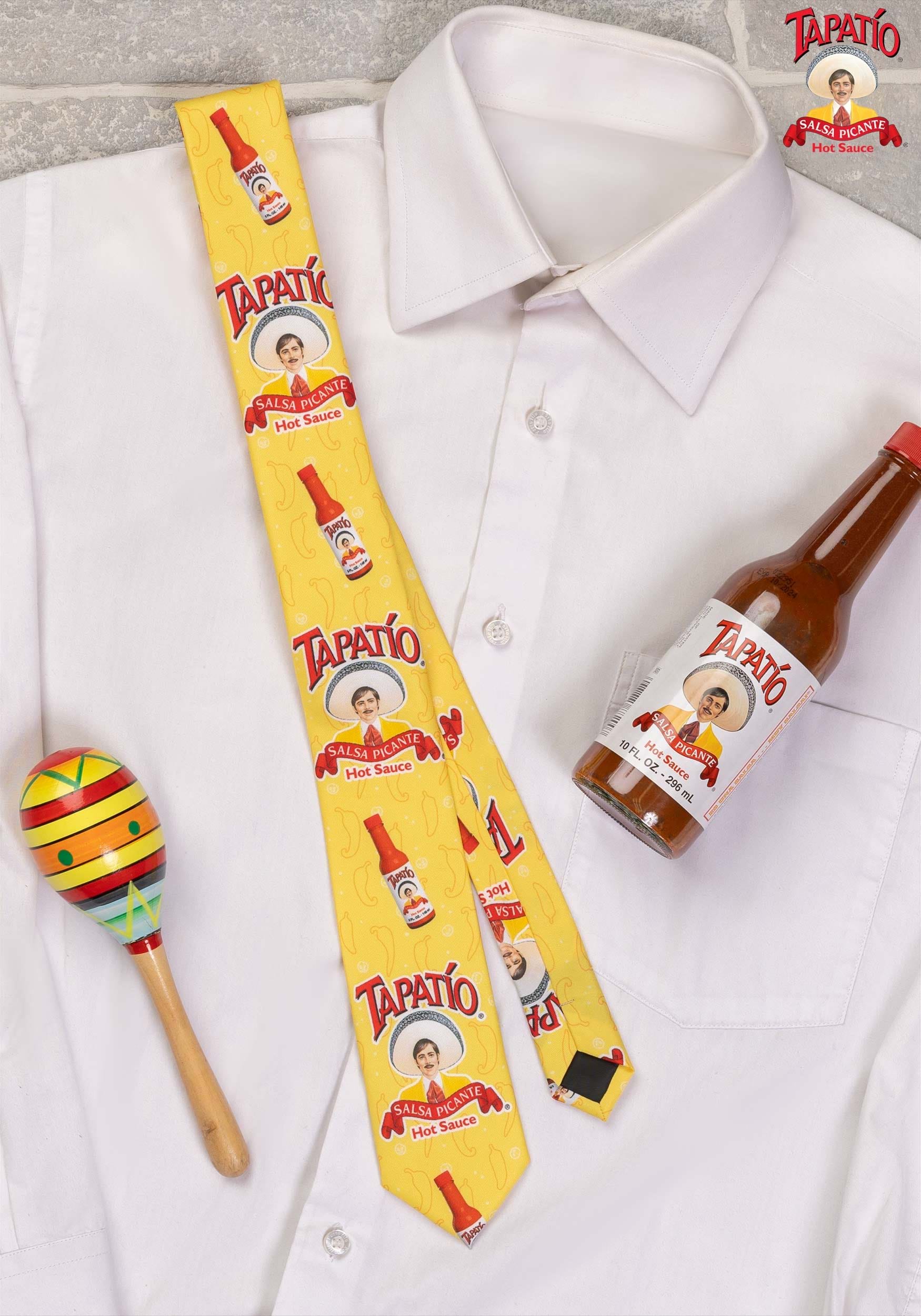 Adult Tapatio Necktie