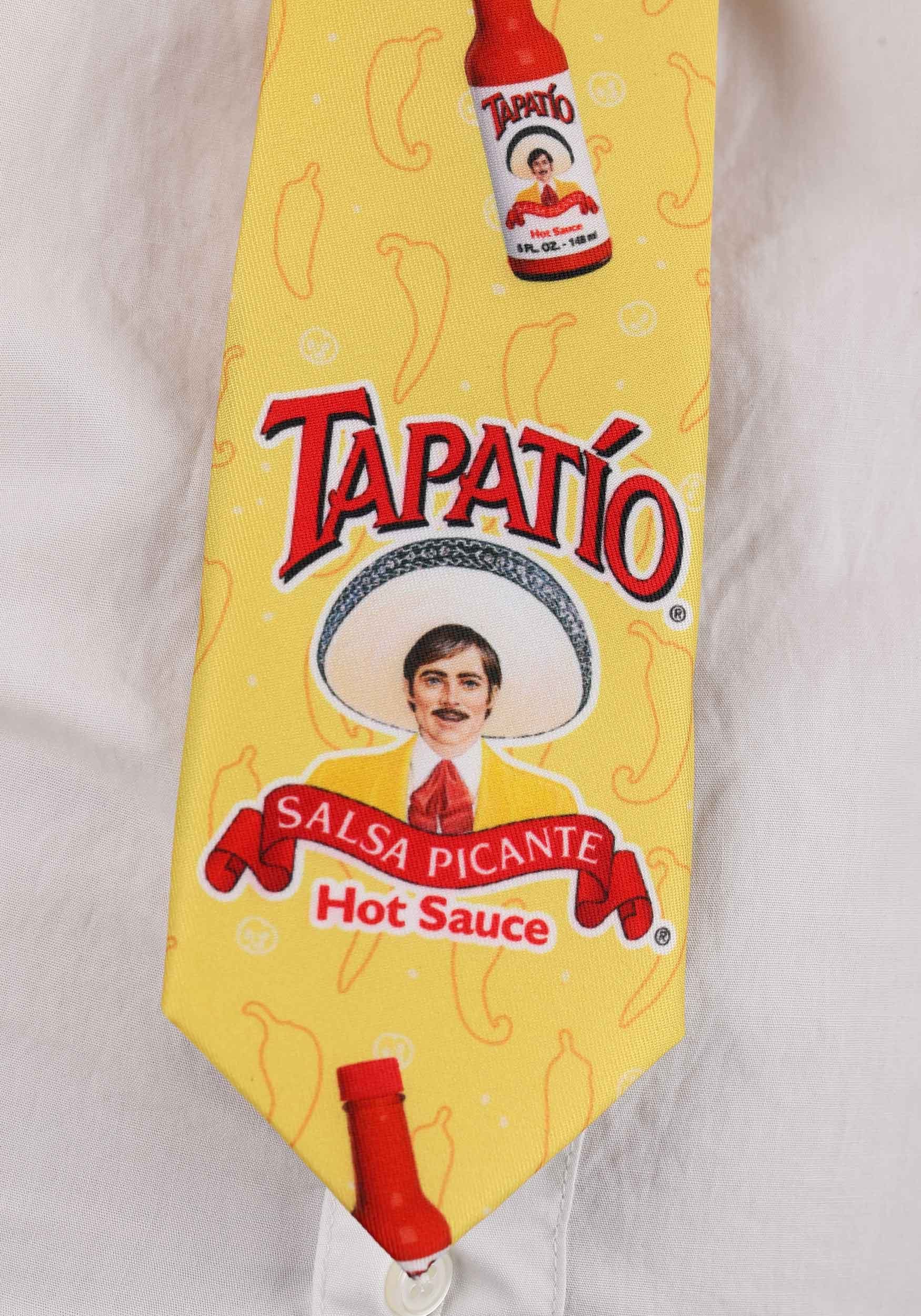 Adult Tapatio Necktie