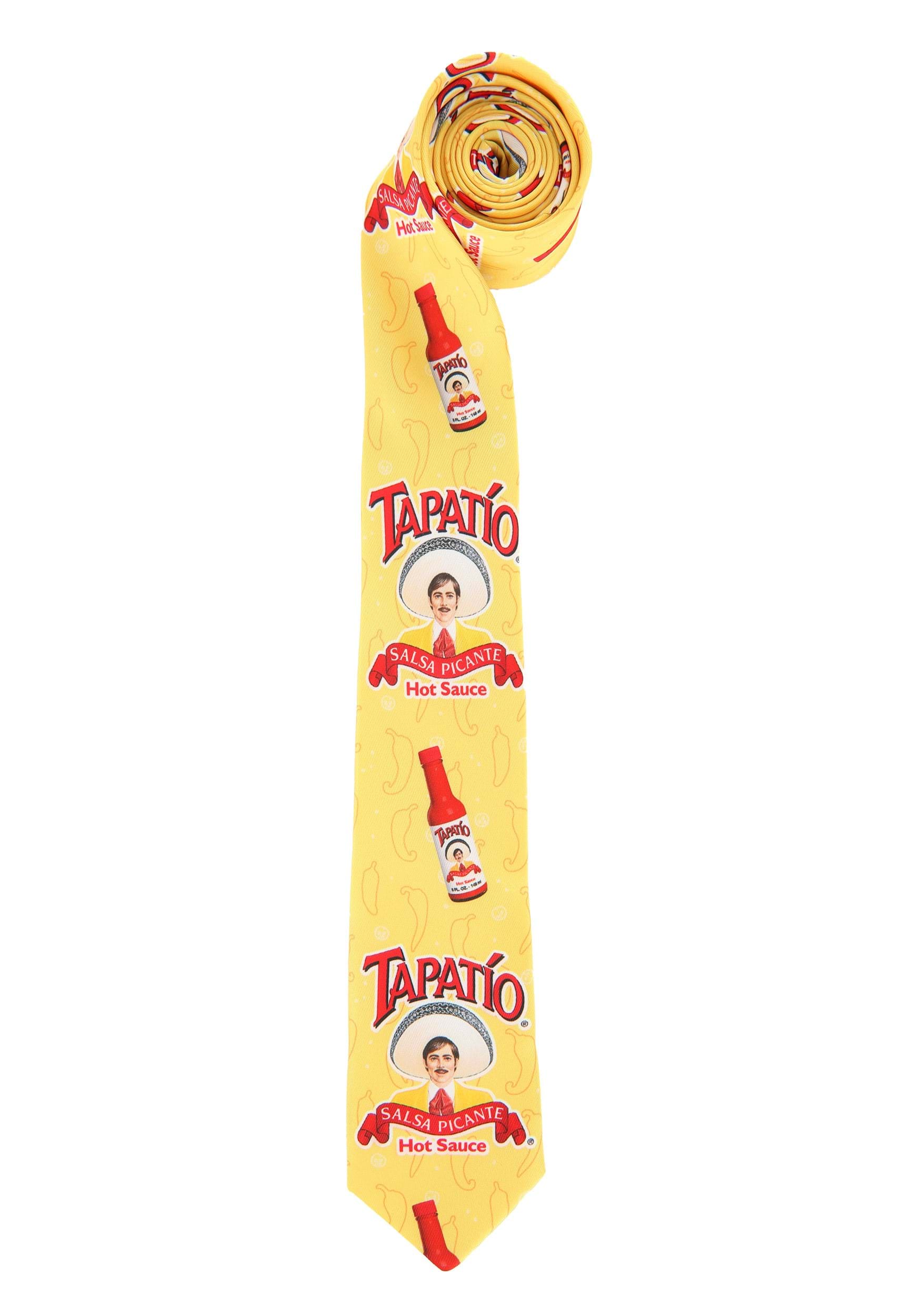 Adult Tapatio Necktie