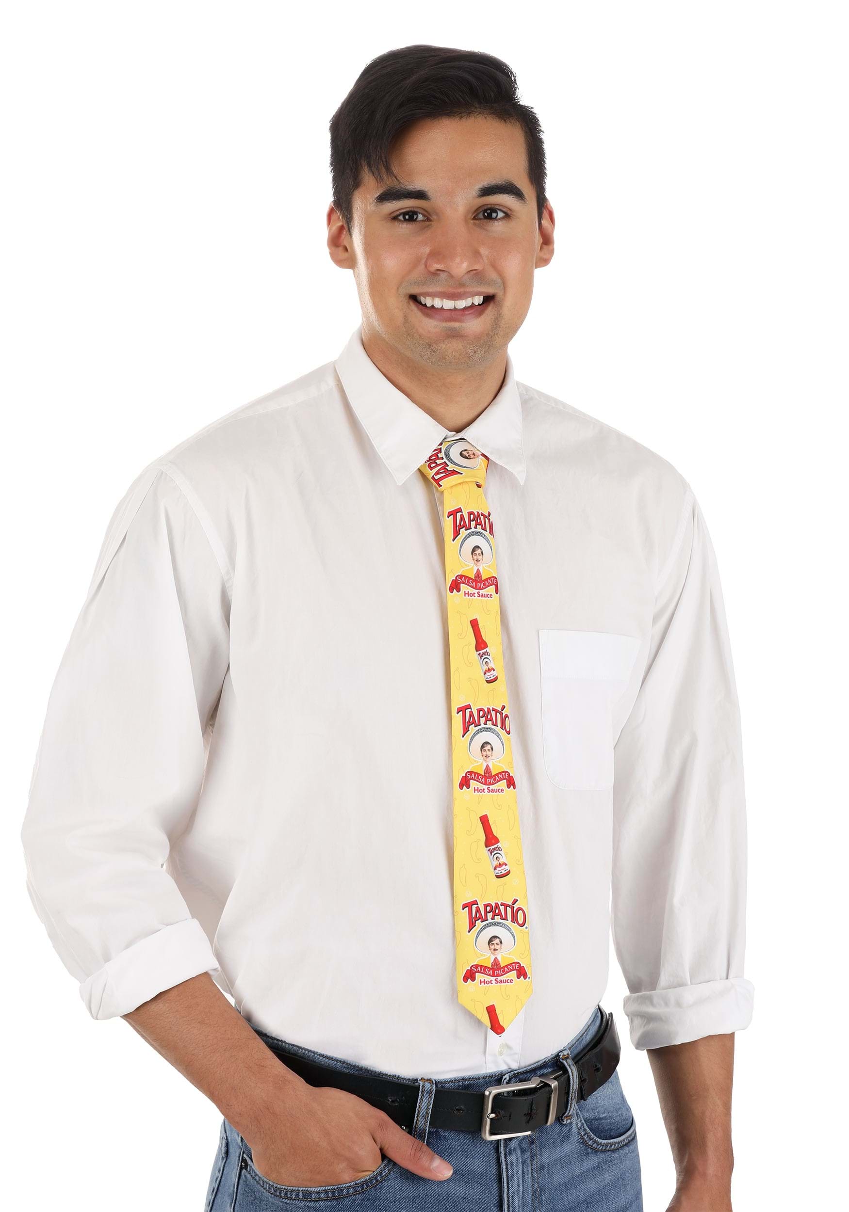 Adult Tapatio Necktie