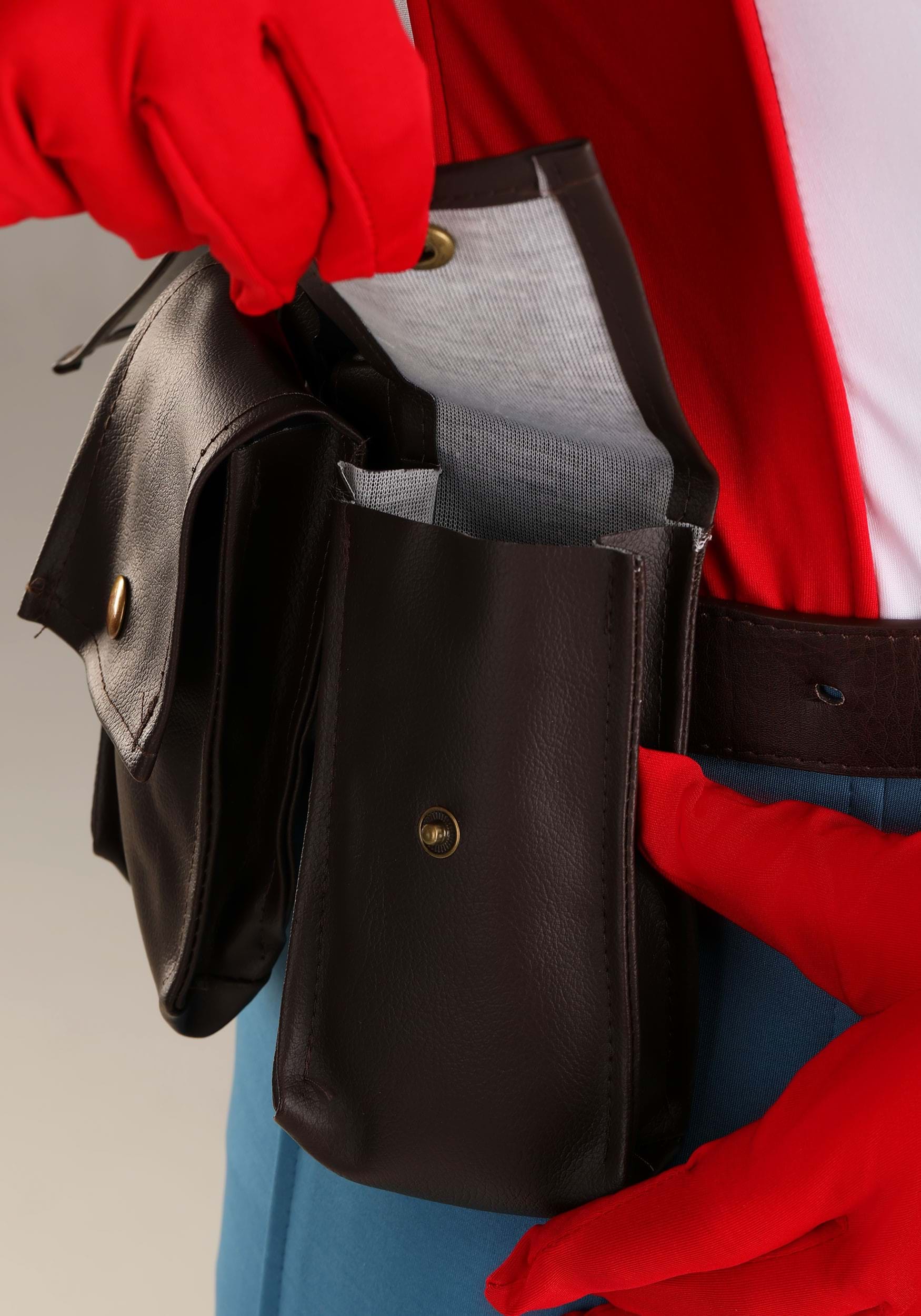 Grand Heritage Captain America Adult Costume