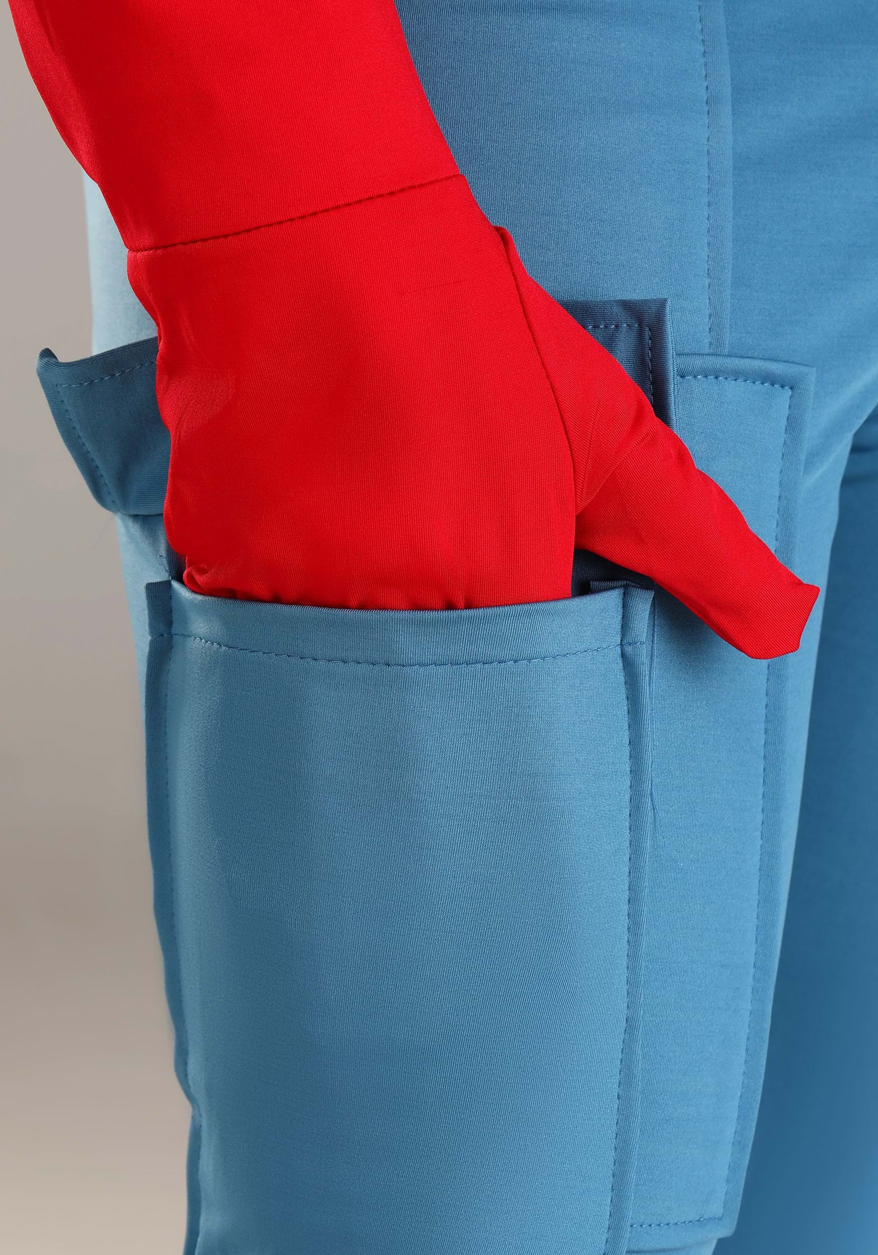 Grand Heritage Captain America Adult Costume