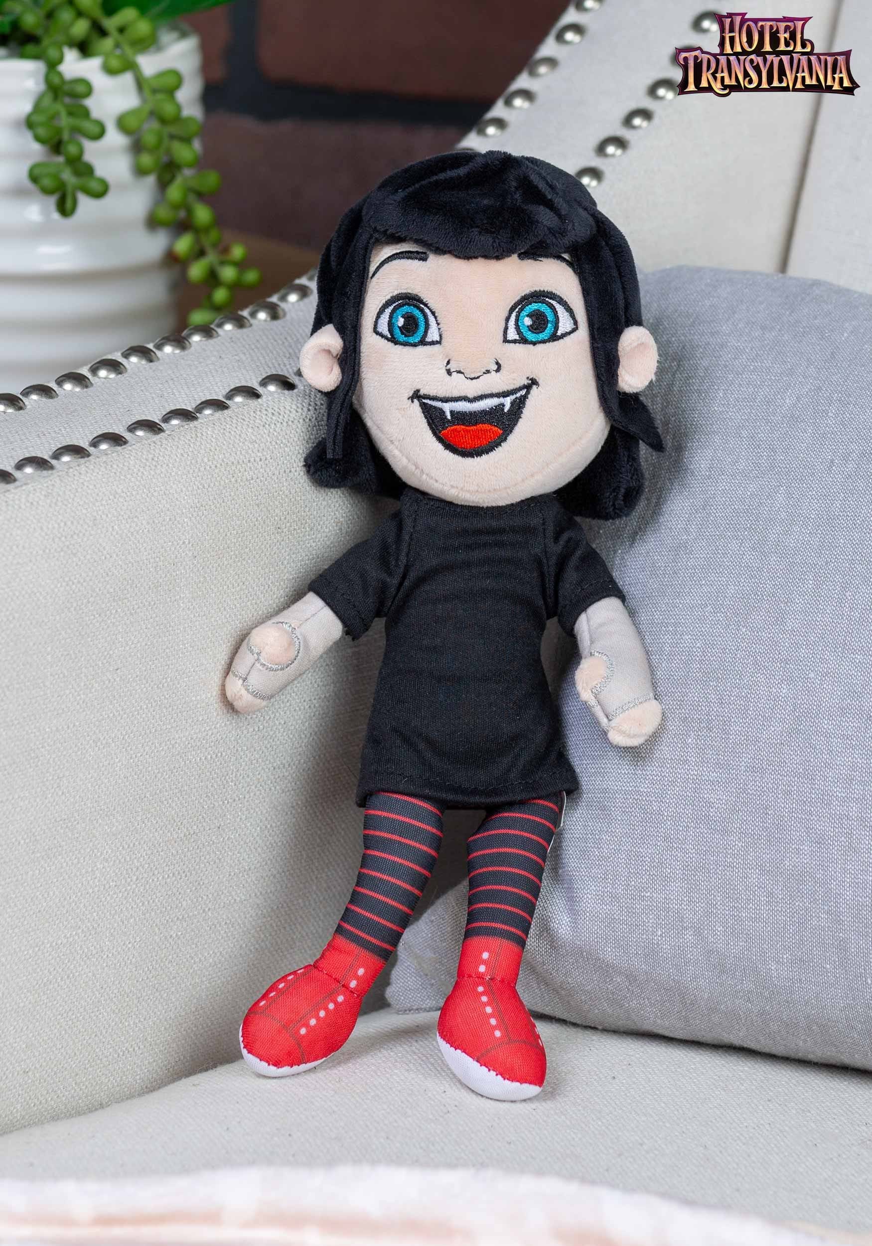 Hotel Transylvania Mavis Plush